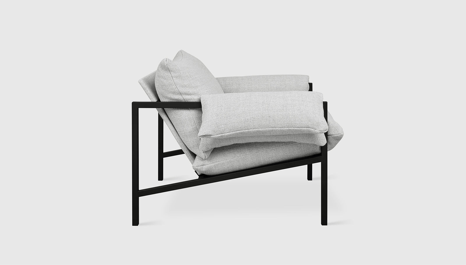 Fulton Lounge Chair Chair Gus* Four Hands, Mid Century Modern Furniture, Old Bones Furniture Company, Old Bones Co, Modern Mid Century, Designer Furniture, https://www.oldbonesco.com/