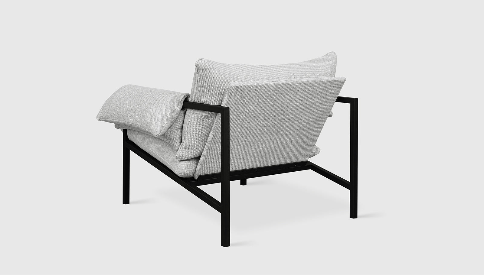 Fulton Lounge Chair Chair Gus* Four Hands, Mid Century Modern Furniture, Old Bones Furniture Company, Old Bones Co, Modern Mid Century, Designer Furniture, https://www.oldbonesco.com/