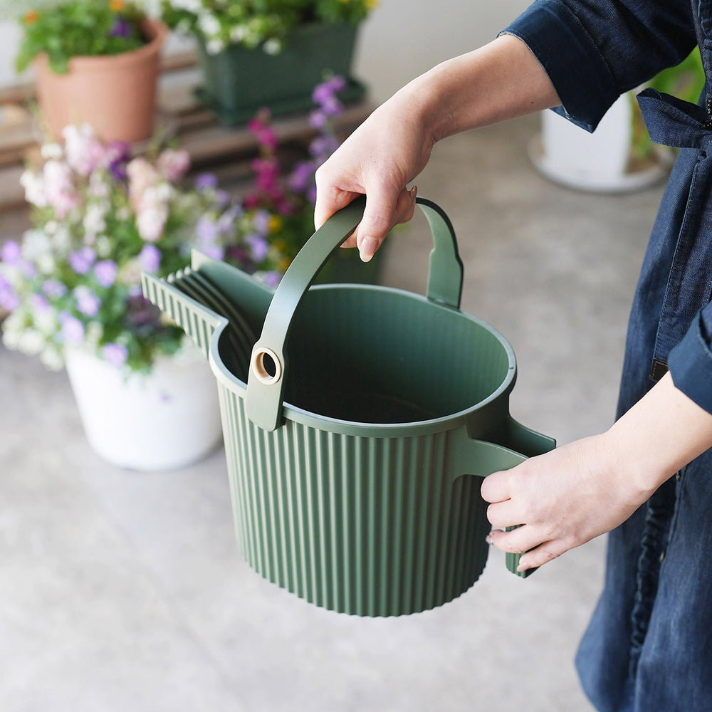 Hachiman Watering Cans - Set of 2