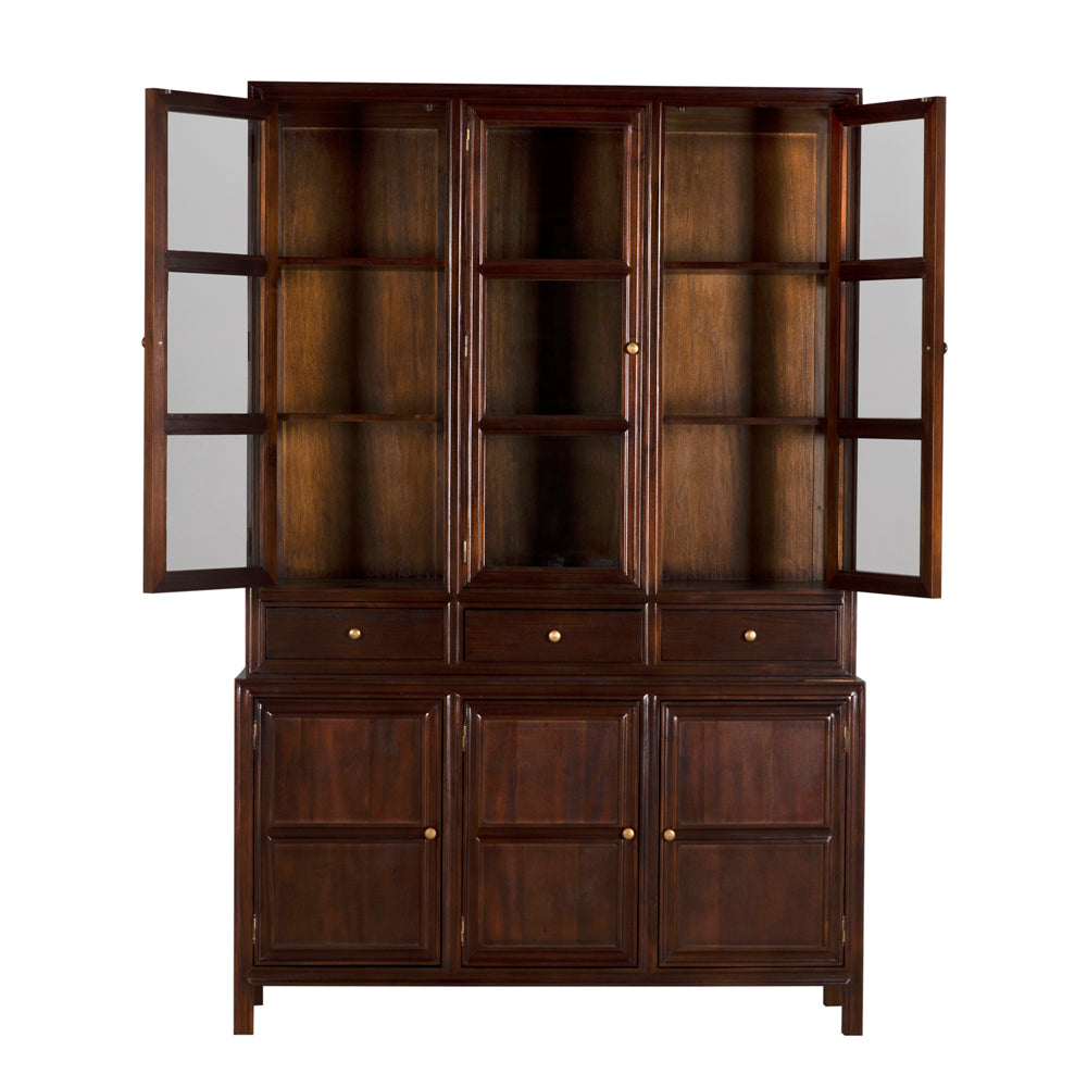 Colonial Hutch Tall Cabinets Noir , Black Friday Sale Noir Furniture Sale, Old Bones Co, Mid Century Furniture Sale, Four Hands Furniture, Black Friday Sale Colonial Hutch,Gus Sale, Perigold Colonial Hutch Tall Cabinets Black Friday Sale , Perigold Sale Colonial Hutch,Colonial Hutch Lulu and Georgia, Burke Decor Sale Colonial Hutch, www.oldbonesco.com
