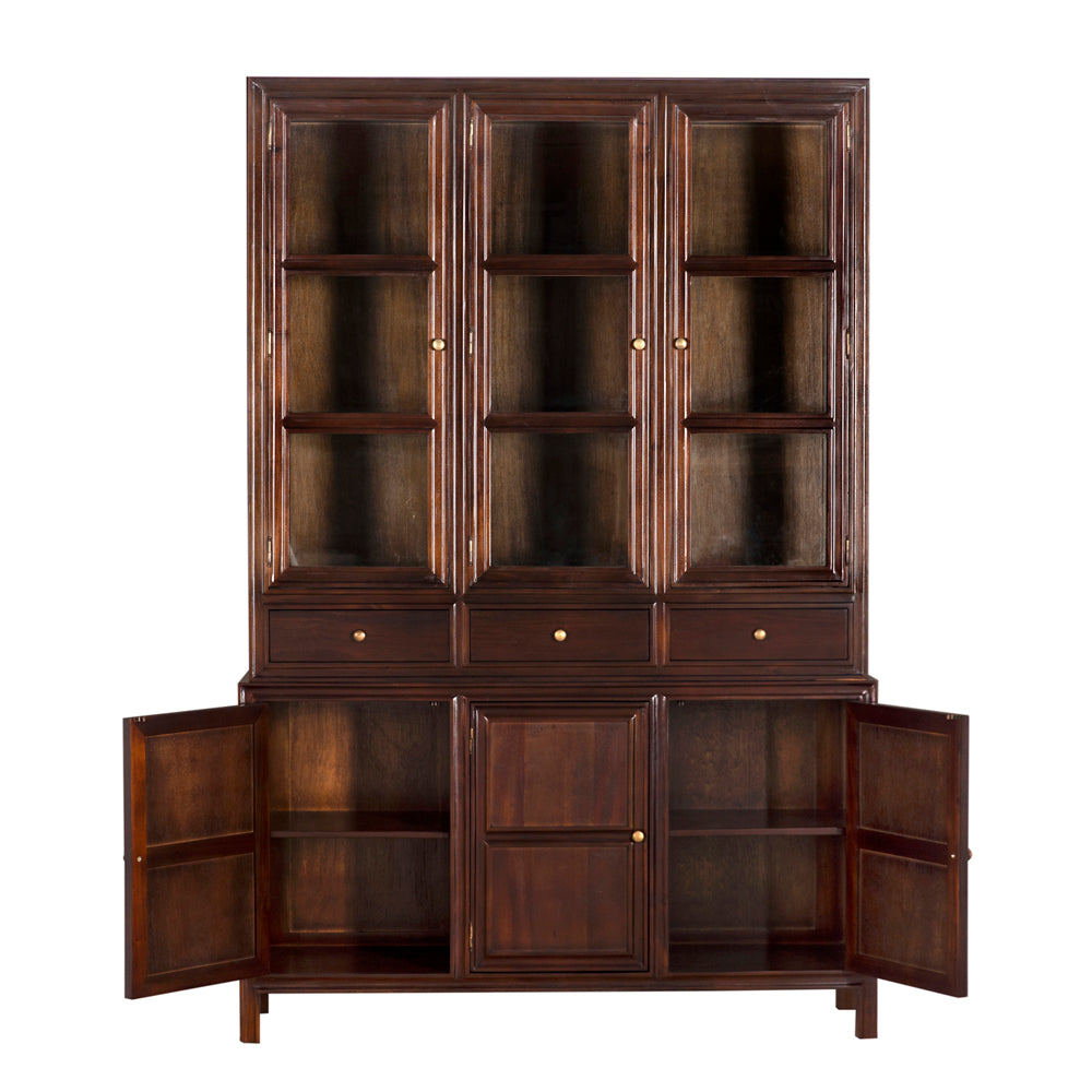 Colonial Hutch Tall Cabinets Noir , Black Friday Sale Noir Furniture Sale, Old Bones Co, Mid Century Furniture Sale, Four Hands Furniture, Black Friday Sale Colonial Hutch,Gus Sale, Perigold Colonial Hutch Tall Cabinets Black Friday Sale , Perigold Sale Colonial Hutch,Colonial Hutch Lulu and Georgia, Burke Decor Sale Colonial Hutch, www.oldbonesco.com