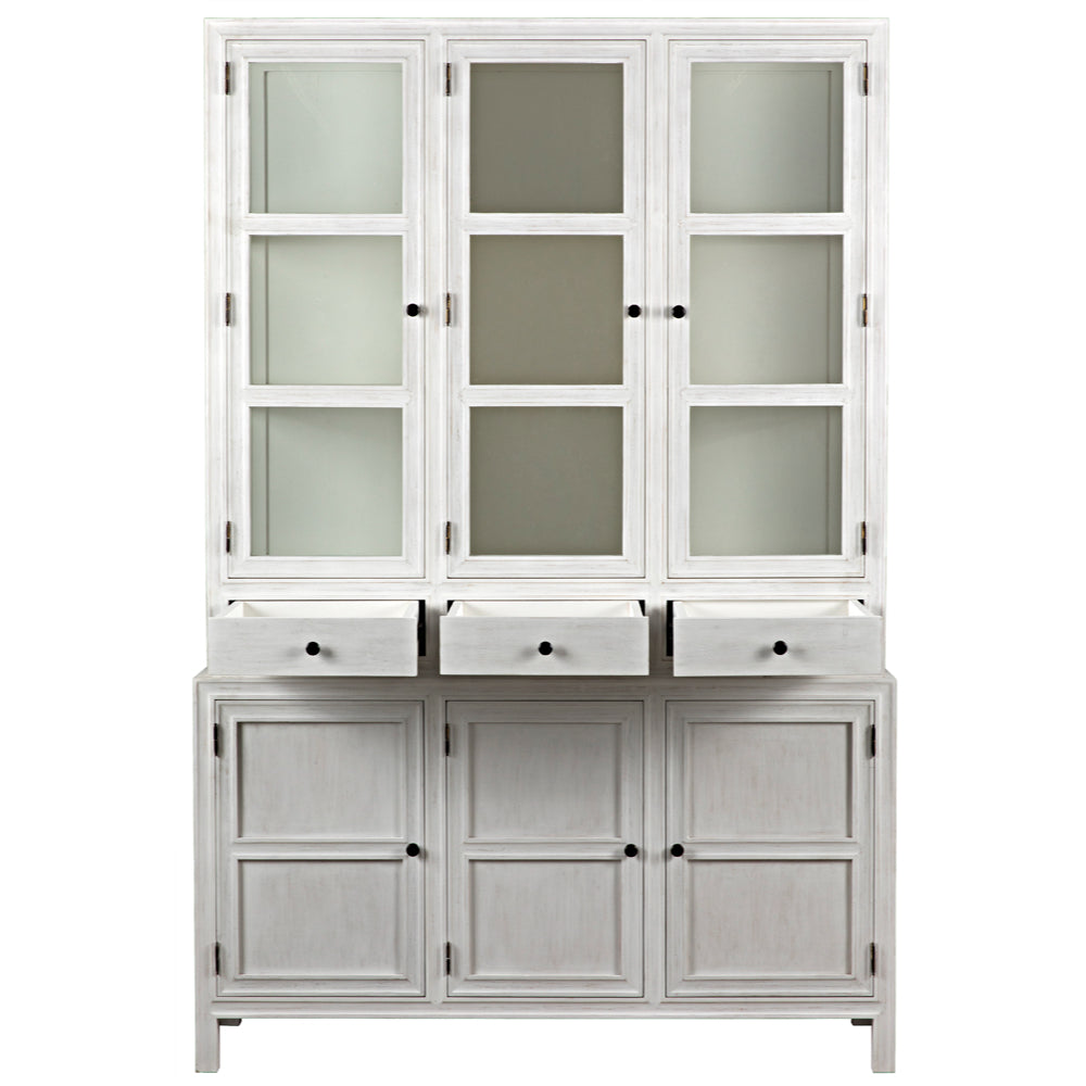 Colonial Hutch Tall Cabinets Noir , Black Friday Sale Noir Furniture Sale, Old Bones Co, Mid Century Furniture Sale, Four Hands Furniture, Black Friday Sale Colonial Hutch,Gus Sale, Perigold Colonial Hutch Tall Cabinets Black Friday Sale , Perigold Sale Colonial Hutch,Colonial Hutch Lulu and Georgia, Burke Decor Sale Colonial Hutch, www.oldbonesco.com