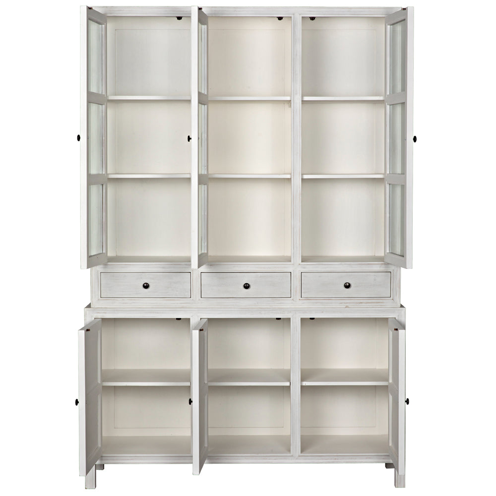 Colonial Hutch Tall Cabinets Noir , Black Friday Sale Noir Furniture Sale, Old Bones Co, Mid Century Furniture Sale, Four Hands Furniture, Black Friday Sale Colonial Hutch,Gus Sale, Perigold Colonial Hutch Tall Cabinets Black Friday Sale , Perigold Sale Colonial Hutch,Colonial Hutch Lulu and Georgia, Burke Decor Sale Colonial Hutch, www.oldbonesco.com