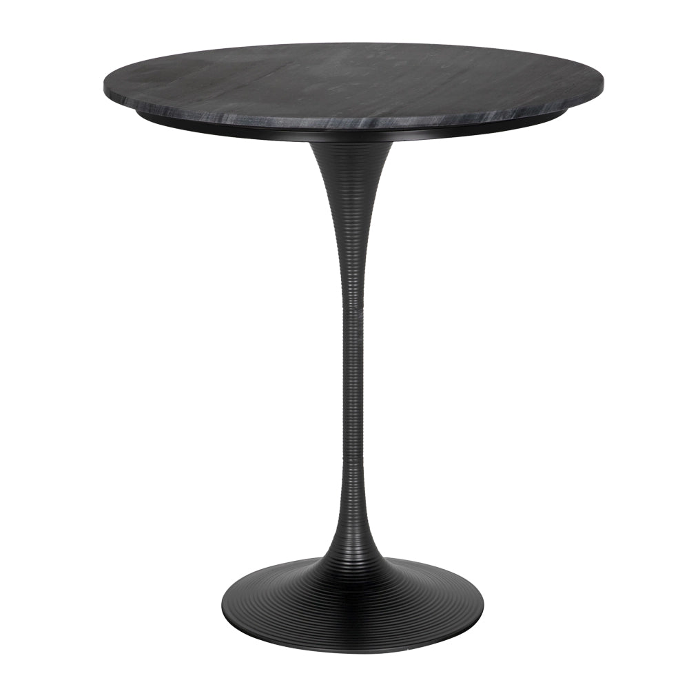 Joni Bar Table Bar Tables Noir Matte Black , Black Friday Sale Noir Furniture Sale, Old Bones Co, Mid Century Furniture Sale, Four Hands Furniture, Black Friday Sale Joni Bar Table,Gus Sale, Perigold Joni Bar Table Bar Tables Black Friday Sale , Perigold Sale Joni Bar Table,Joni Bar Table Lulu and Georgia, Burke Decor Sale Joni Bar Table, www.oldbonesco.com