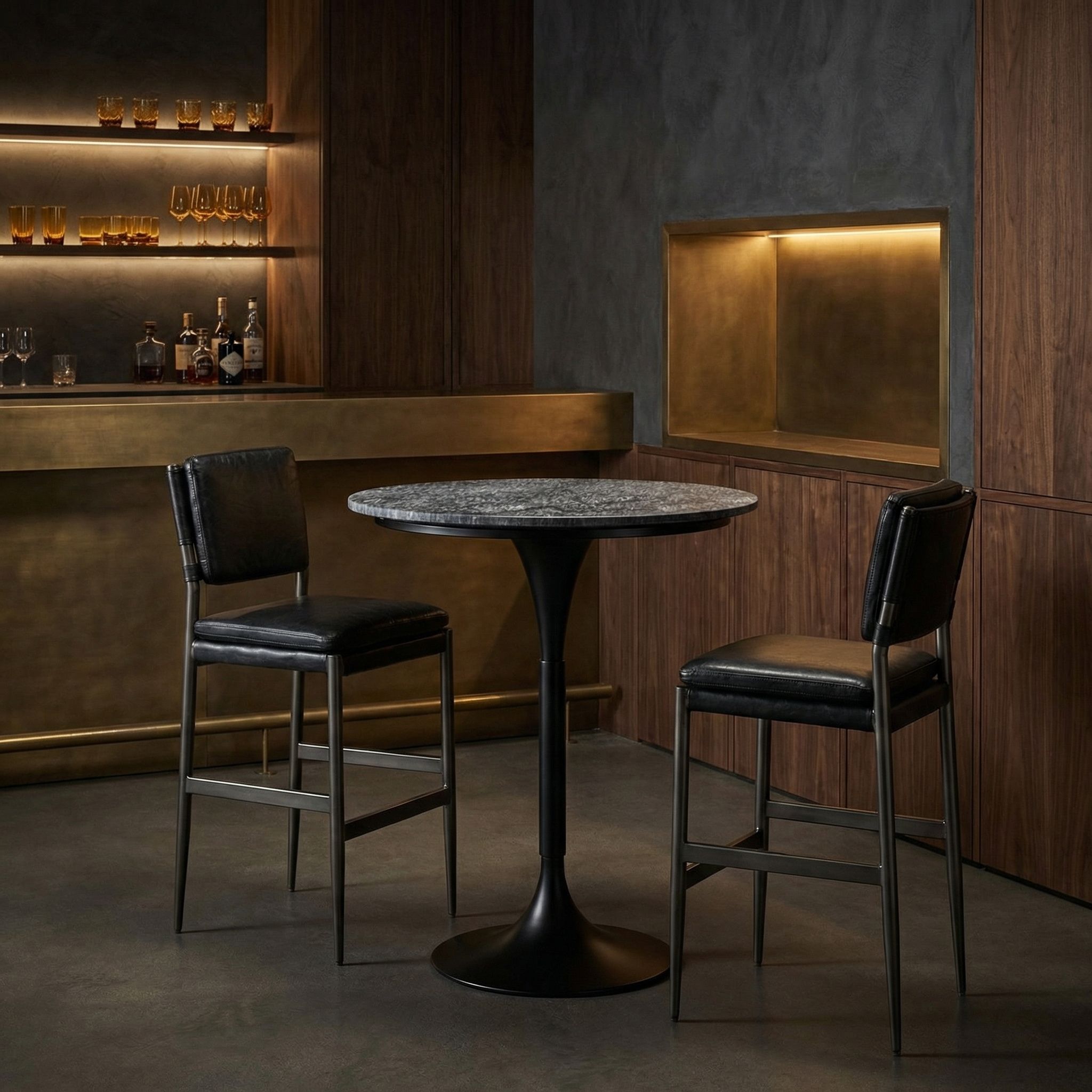 Jman Bar Table