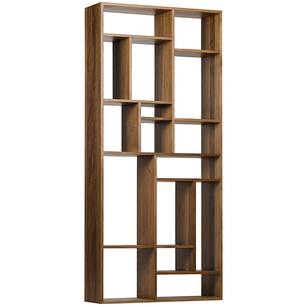 Malic Shelf by Noir – Bookcases & Shelves