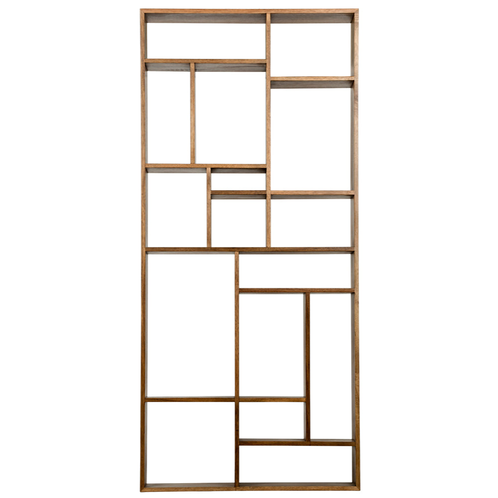 Malic Shelf by Noir – Bookcases & Shelves