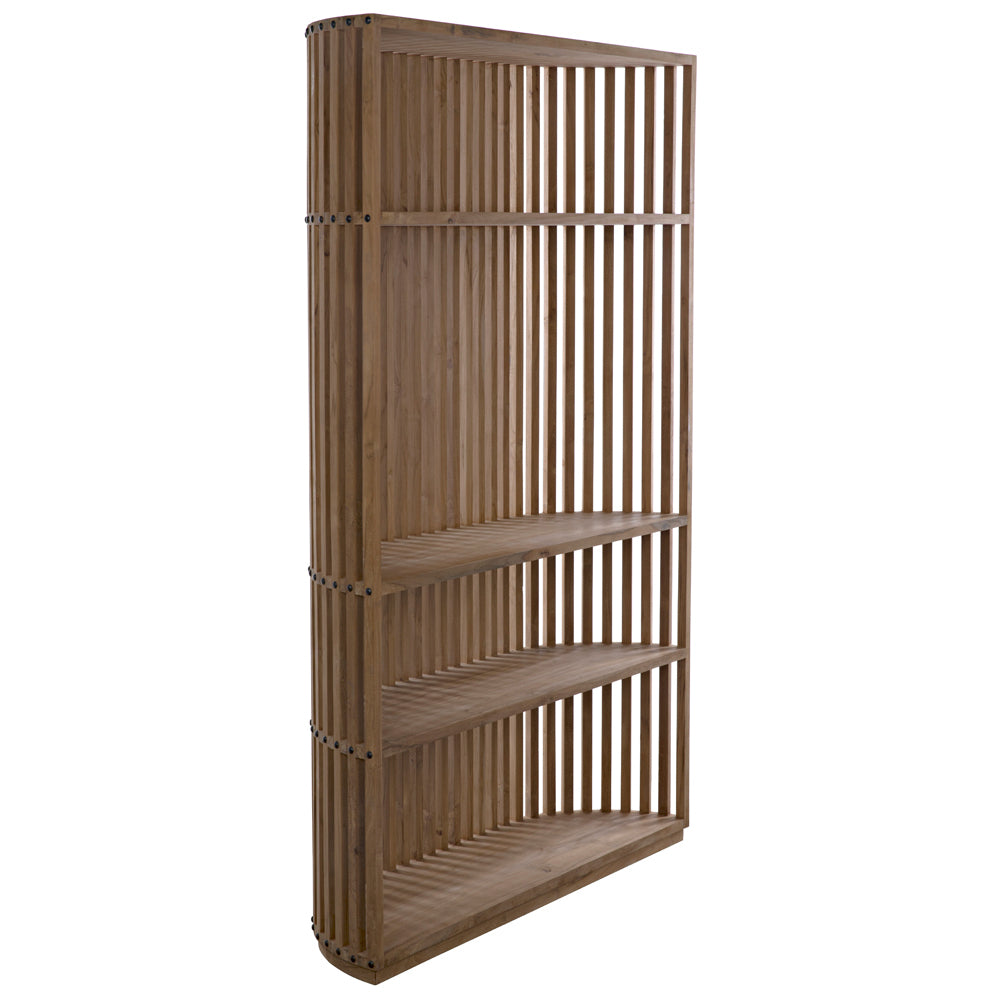 Opal Bookcase Bookcases & Shelves Noir , Black Friday Sale Noir Furniture Sale, Old Bones Co, Mid Century Furniture Sale, Four Hands Furniture, Black Friday Sale Opal Bookcase,Gus Sale, Perigold Opal Bookcase Bookcases & Shelves Black Friday Sale , Perigold Sale Opal Bookcase,Opal Bookcase Lulu and Georgia, Burke Decor Sale Opal Bookcase, www.oldbonesco.com