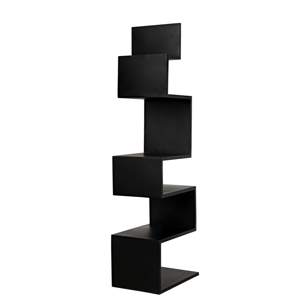 Laszlo Bookcase Bookcases & Shelves Noir , Black Friday Sale Noir Furniture Sale, Old Bones Co, Mid Century Furniture Sale, Four Hands Furniture, Black Friday Sale Laszlo Bookcase,Gus Sale, Perigold Laszlo Bookcase Bookcases & Shelves Black Friday Sale , Perigold Sale Laszlo Bookcase,Laszlo Bookcase Lulu and Georgia, Burke Decor Sale Laszlo Bookcase, www.oldbonesco.com