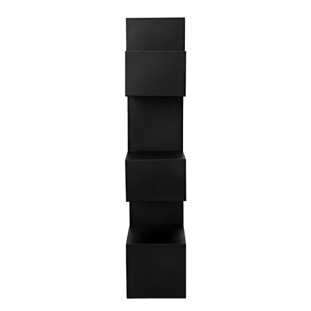 Laszlo Bookcase Bookcases & Shelves Noir , Black Friday Sale Noir Furniture Sale, Old Bones Co, Mid Century Furniture Sale, Four Hands Furniture, Black Friday Sale Laszlo Bookcase,Gus Sale, Perigold Laszlo Bookcase Bookcases & Shelves Black Friday Sale , Perigold Sale Laszlo Bookcase,Laszlo Bookcase Lulu and Georgia, Burke Decor Sale Laszlo Bookcase, www.oldbonesco.com