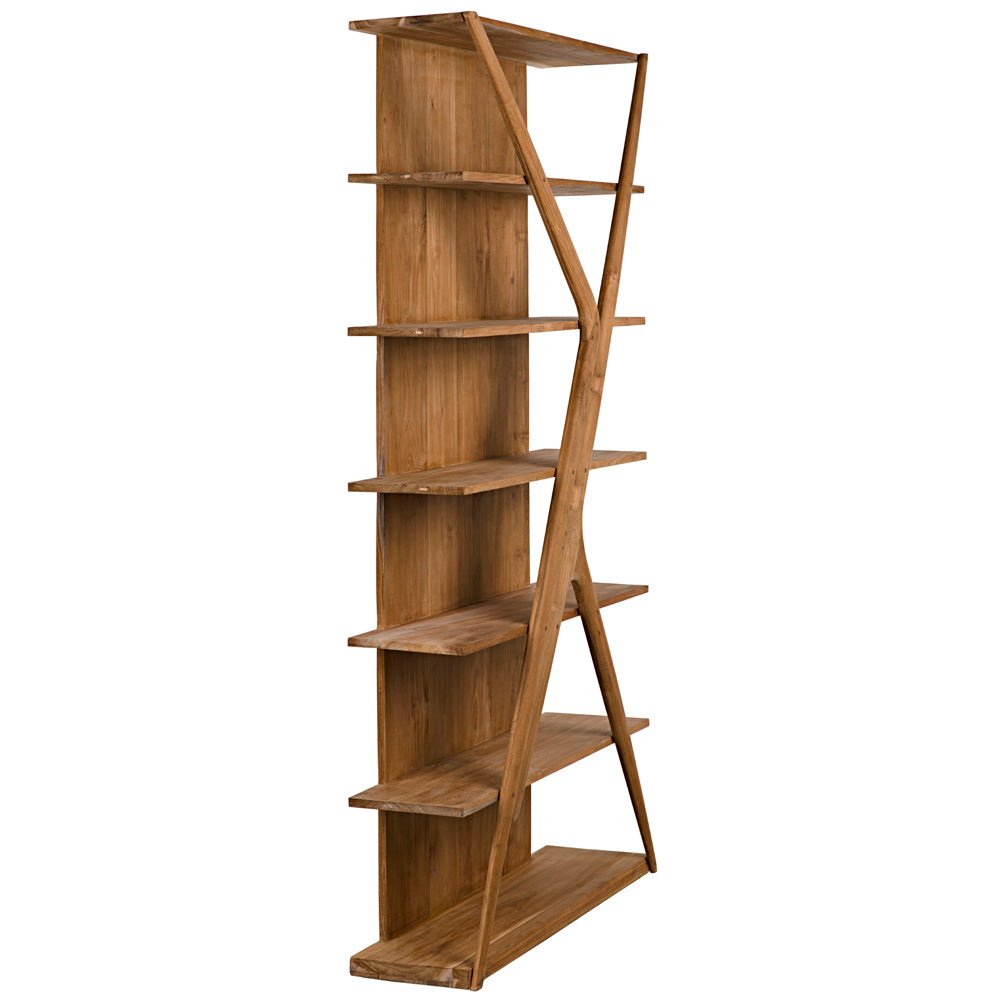 Vetra Bookcase Bookcases & Shelves Noir , Black Friday Sale Noir Furniture Sale, Old Bones Co, Mid Century Furniture Sale, Four Hands Furniture, Black Friday Sale Vetra Bookcase,Gus Sale, Perigold Vetra Bookcase Bookcases & Shelves Black Friday Sale , Perigold Sale Vetra Bookcase,Vetra Bookcase Lulu and Georgia, Burke Decor Sale Vetra Bookcase, www.oldbonesco.com