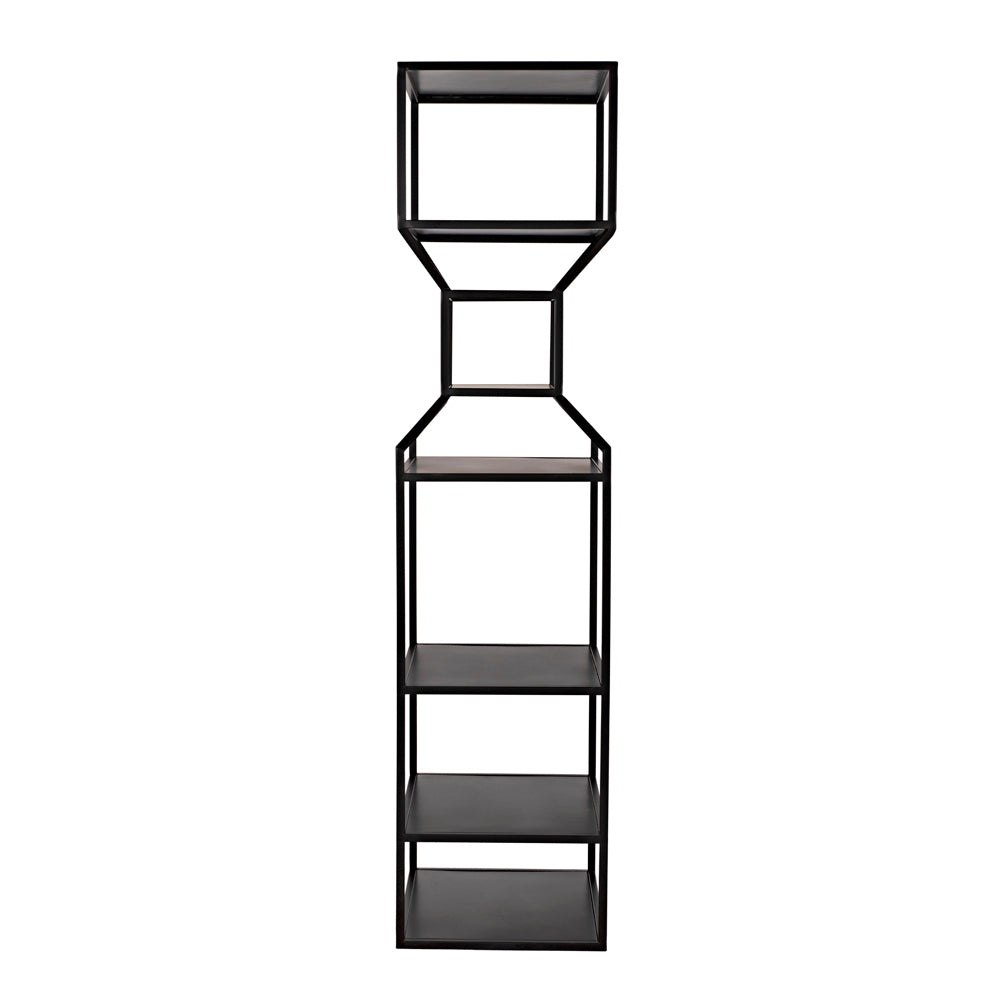 Downtown A Bookcase Bookcases & Shelves Noir , Black Friday Sale Noir Furniture Sale, Old Bones Co, Mid Century Furniture Sale, Four Hands Furniture, Black Friday Sale Downtown A Bookcase,Gus Sale, Perigold Downtown A Bookcase Bookcases & Shelves Black Friday Sale , Perigold Sale Downtown A Bookcase,Downtown A Bookcase Lulu and Georgia, Burke Decor Sale Downtown A Bookcase, www.oldbonesco.com