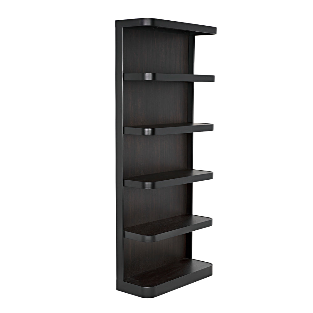 Dido Bookcase Bookcases & Shelves Noir , Black Friday Sale Noir Furniture Sale, Old Bones Co, Mid Century Furniture Sale, Four Hands Furniture, Black Friday Sale Dido Bookcase,Gus Sale, Perigold Dido Bookcase Bookcases & Shelves Black Friday Sale , Perigold Sale Dido Bookcase,Dido Bookcase Lulu and Georgia, Burke Decor Sale Dido Bookcase, www.oldbonesco.com
