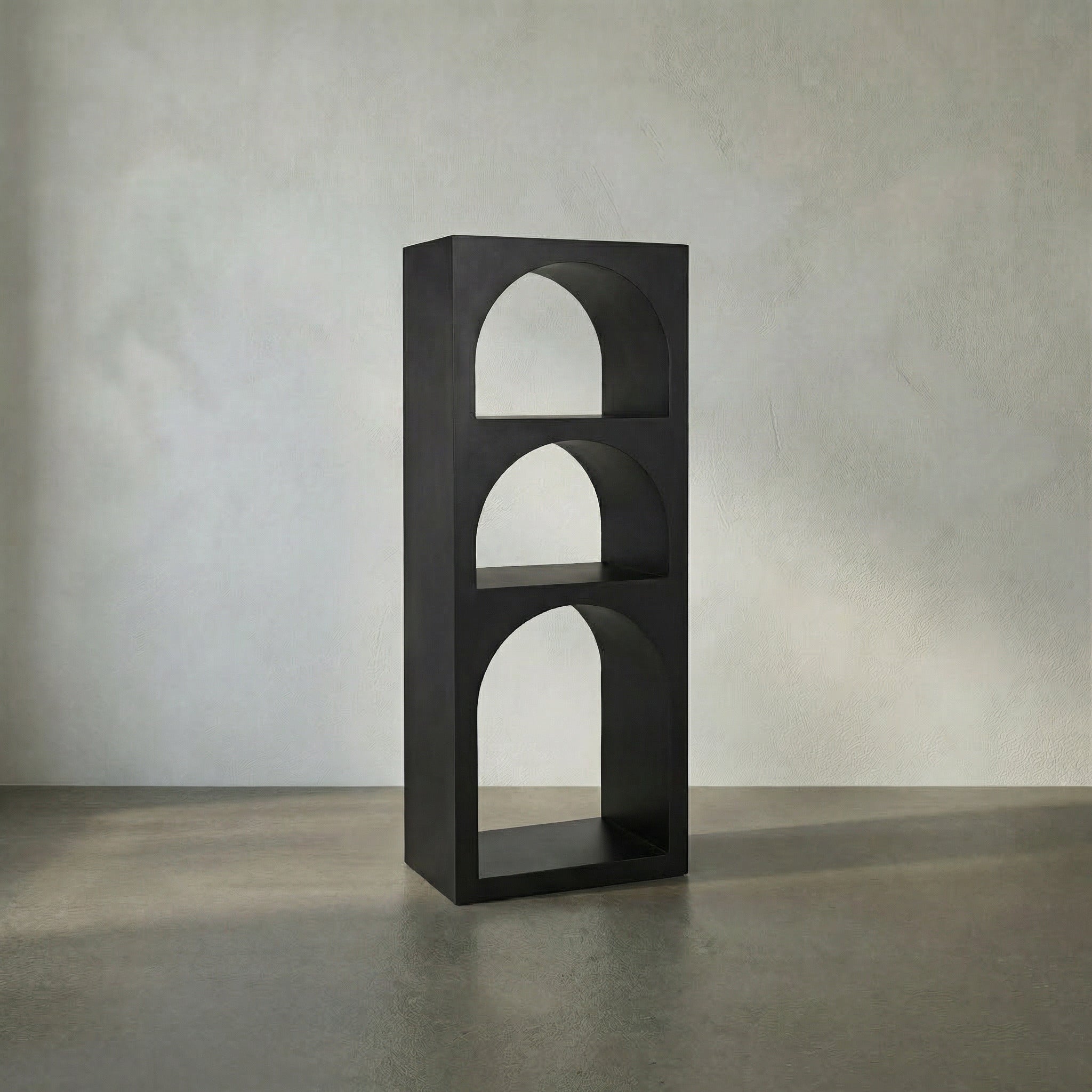 Aqueduct 22" Bookcase