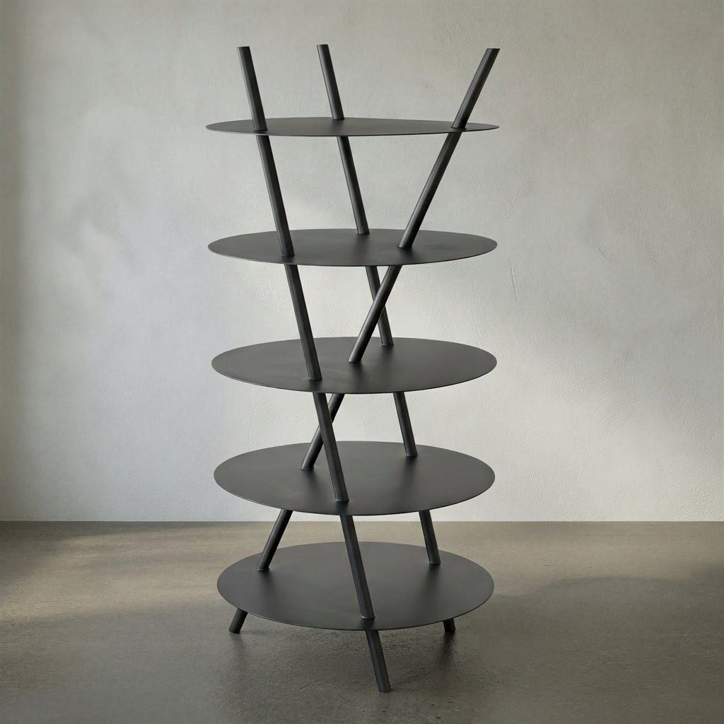 Gautama Shelf
