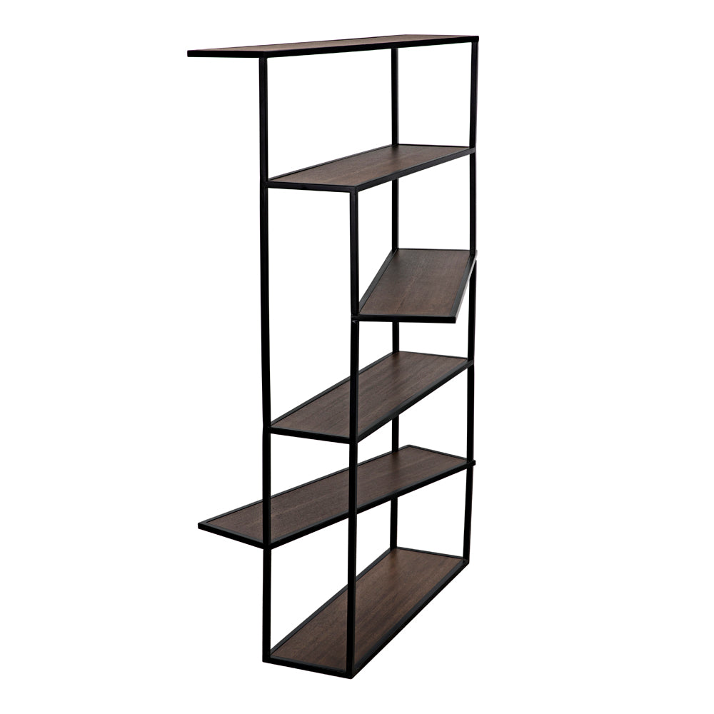 Verso Bookcase Bookcases & Shelves Noir , Black Friday Sale Noir Furniture Sale, Old Bones Co, Mid Century Furniture Sale, Four Hands Furniture, Black Friday Sale Verso Bookcase,Gus Sale, Perigold Verso Bookcase Bookcases & Shelves Black Friday Sale , Perigold Sale Verso Bookcase,Verso Bookcase Lulu and Georgia, Burke Decor Sale Verso Bookcase, www.oldbonesco.com