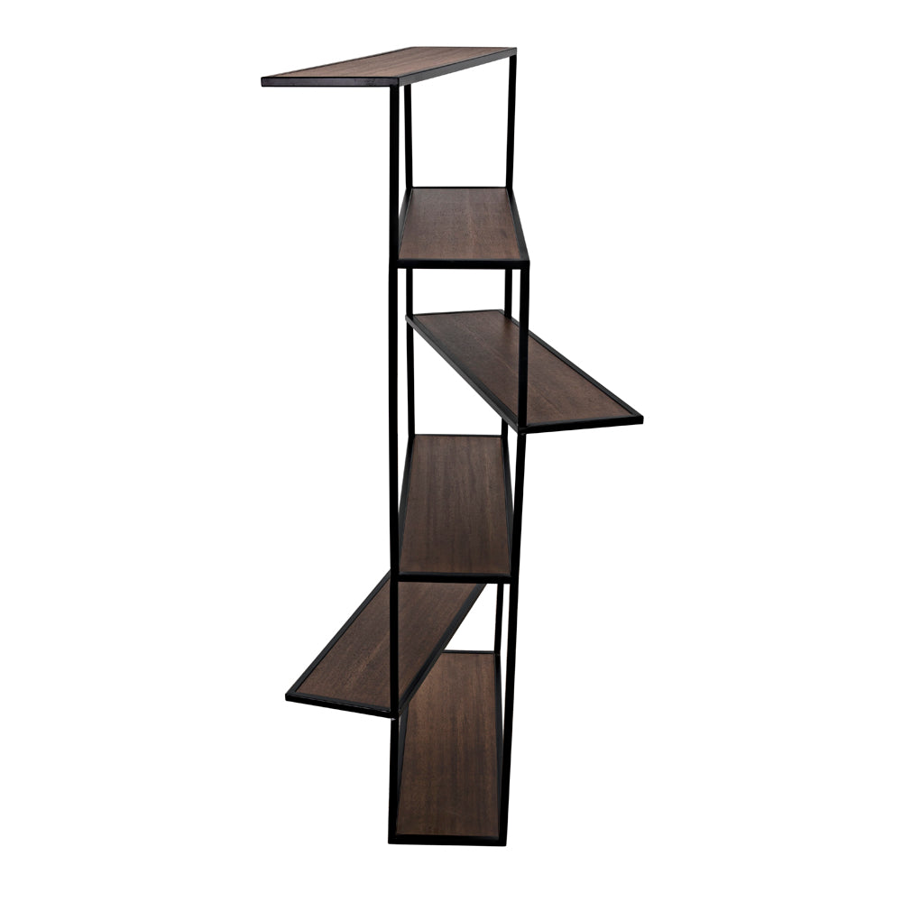 Verso Bookcase Bookcases & Shelves Noir , Black Friday Sale Noir Furniture Sale, Old Bones Co, Mid Century Furniture Sale, Four Hands Furniture, Black Friday Sale Verso Bookcase,Gus Sale, Perigold Verso Bookcase Bookcases & Shelves Black Friday Sale , Perigold Sale Verso Bookcase,Verso Bookcase Lulu and Georgia, Burke Decor Sale Verso Bookcase, www.oldbonesco.com