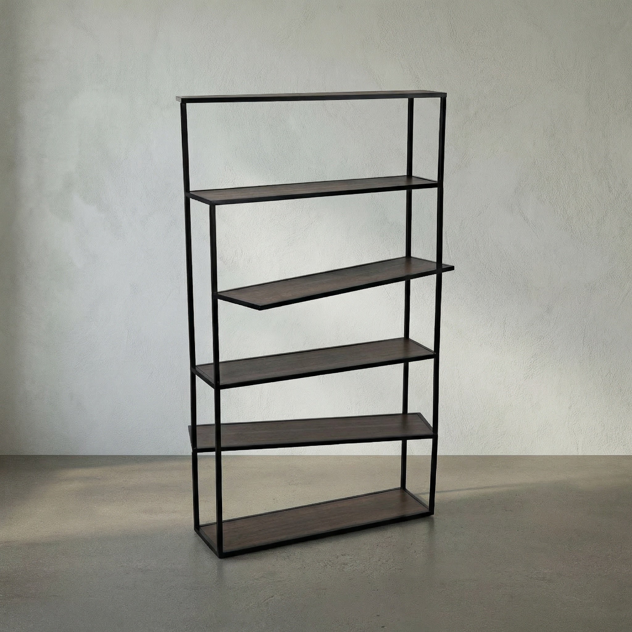 Verso Bookcase