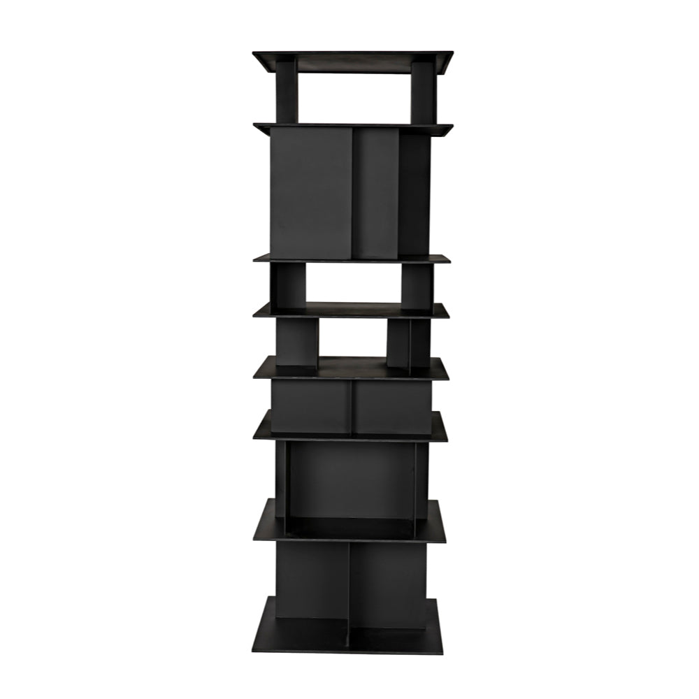Pisa Shelf Bookcases & Shelves Noir , Black Friday Sale Noir Furniture Sale, Old Bones Co, Mid Century Furniture Sale, Four Hands Furniture, Black Friday Sale Pisa Shelf,Gus Sale, Perigold Pisa Shelf Bookcases & Shelves Black Friday Sale , Perigold Sale Pisa Shelf,Pisa Shelf Lulu and Georgia, Burke Decor Sale Pisa Shelf, www.oldbonesco.com