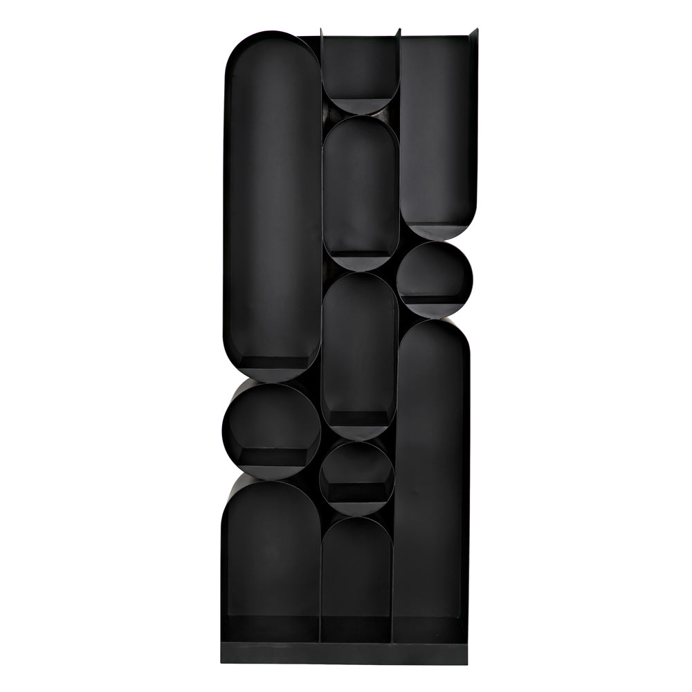 Atomic Bookcase Bookcases & Shelves Noir , Black Friday Sale Noir Furniture Sale, Old Bones Co, Mid Century Furniture Sale, Four Hands Furniture, Black Friday Sale Atomic Bookcase,Gus Sale, Perigold Atomic Bookcase Bookcases & Shelves Black Friday Sale , Perigold Sale Atomic Bookcase,Atomic Bookcase Lulu and Georgia, Burke Decor Sale Atomic Bookcase, www.oldbonesco.com