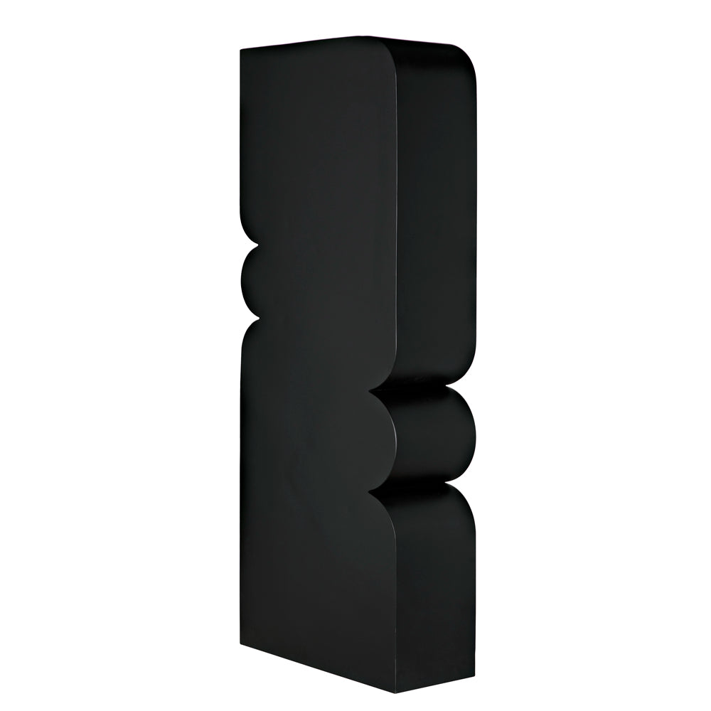 Atomic Bookcase Bookcases & Shelves Noir , Black Friday Sale Noir Furniture Sale, Old Bones Co, Mid Century Furniture Sale, Four Hands Furniture, Black Friday Sale Atomic Bookcase,Gus Sale, Perigold Atomic Bookcase Bookcases & Shelves Black Friday Sale , Perigold Sale Atomic Bookcase,Atomic Bookcase Lulu and Georgia, Burke Decor Sale Atomic Bookcase, www.oldbonesco.com
