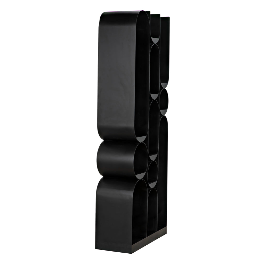 Atomic Bookcase Bookcases & Shelves Noir , Black Friday Sale Noir Furniture Sale, Old Bones Co, Mid Century Furniture Sale, Four Hands Furniture, Black Friday Sale Atomic Bookcase,Gus Sale, Perigold Atomic Bookcase Bookcases & Shelves Black Friday Sale , Perigold Sale Atomic Bookcase,Atomic Bookcase Lulu and Georgia, Burke Decor Sale Atomic Bookcase, www.oldbonesco.com