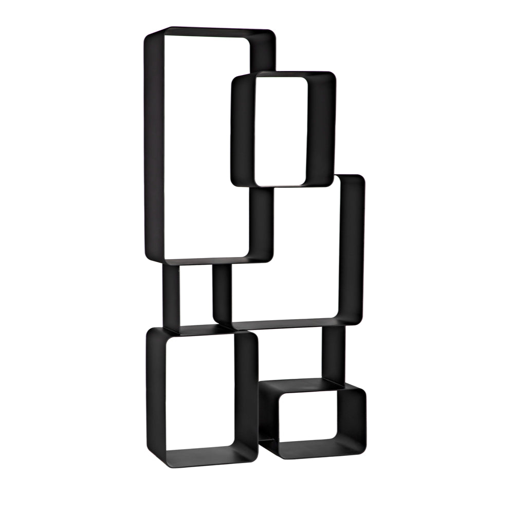 Larra Bookcase Bookcases & Shelves Noir , Black Friday Sale Noir Furniture Sale, Old Bones Co, Mid Century Furniture Sale, Four Hands Furniture, Black Friday Sale Larra Bookcase,Gus Sale, Perigold Larra Bookcase Bookcases & Shelves Black Friday Sale , Perigold Sale Larra Bookcase,Larra Bookcase Lulu and Georgia, Burke Decor Sale Larra Bookcase, www.oldbonesco.com