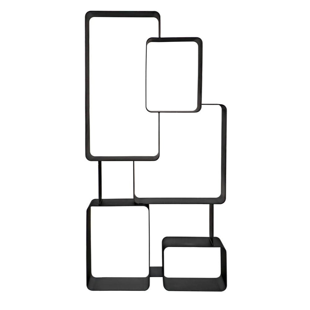 Larra Bookcase Bookcases & Shelves Noir , Black Friday Sale Noir Furniture Sale, Old Bones Co, Mid Century Furniture Sale, Four Hands Furniture, Black Friday Sale Larra Bookcase,Gus Sale, Perigold Larra Bookcase Bookcases & Shelves Black Friday Sale , Perigold Sale Larra Bookcase,Larra Bookcase Lulu and Georgia, Burke Decor Sale Larra Bookcase, www.oldbonesco.com