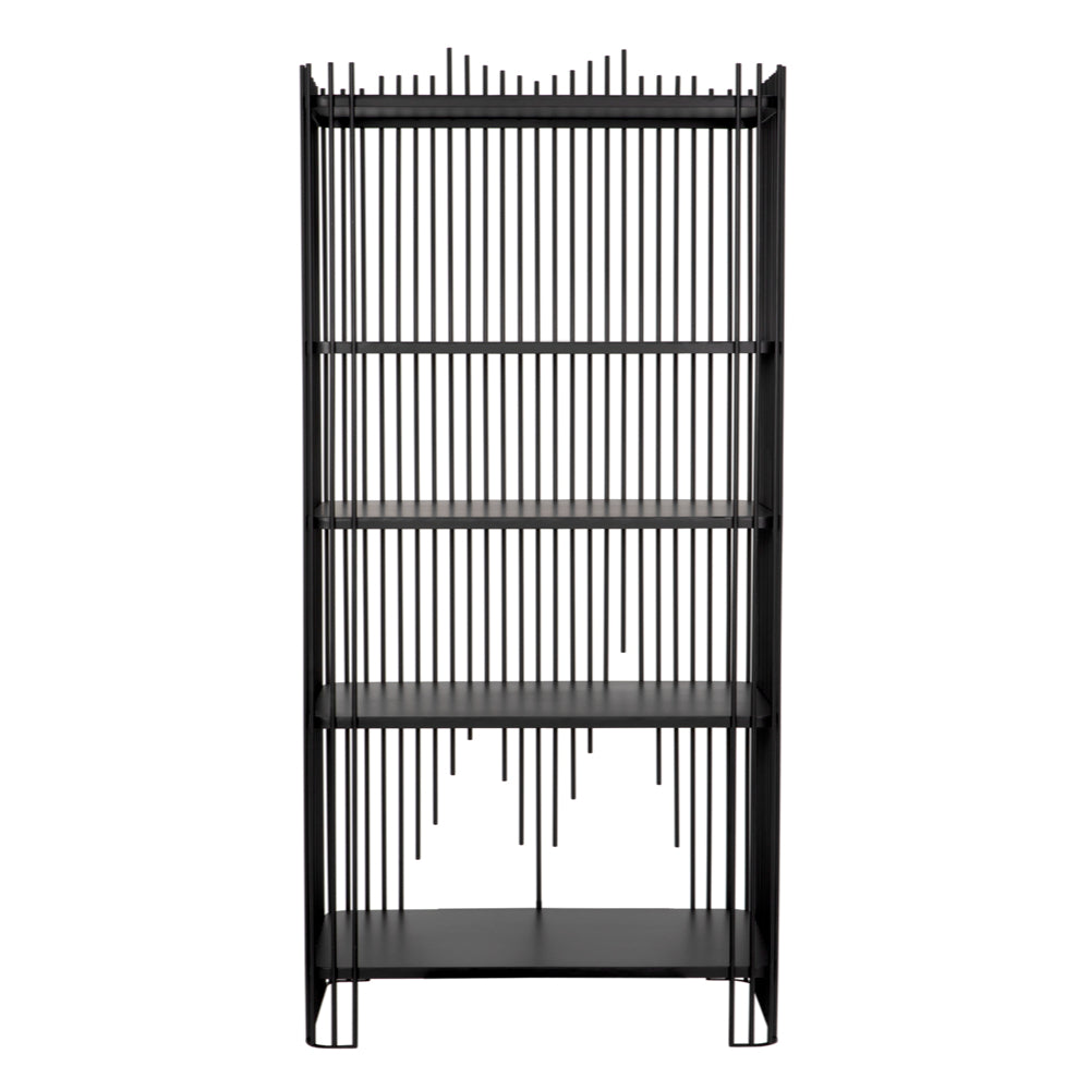 Mila Bookcase Bookcases & Shelves Noir , Black Friday Sale Noir Furniture Sale, Old Bones Co, Mid Century Furniture Sale, Four Hands Furniture, Black Friday Sale Mila Bookcase,Gus Sale, Perigold Mila Bookcase Bookcases & Shelves Black Friday Sale , Perigold Sale Mila Bookcase,Mila Bookcase Lulu and Georgia, Burke Decor Sale Mila Bookcase, www.oldbonesco.com