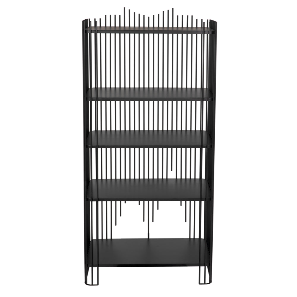 Mila Bookcase Bookcases & Shelves Noir , Black Friday Sale Noir Furniture Sale, Old Bones Co, Mid Century Furniture Sale, Four Hands Furniture, Black Friday Sale Mila Bookcase,Gus Sale, Perigold Mila Bookcase Bookcases & Shelves Black Friday Sale , Perigold Sale Mila Bookcase,Mila Bookcase Lulu and Georgia, Burke Decor Sale Mila Bookcase, www.oldbonesco.com