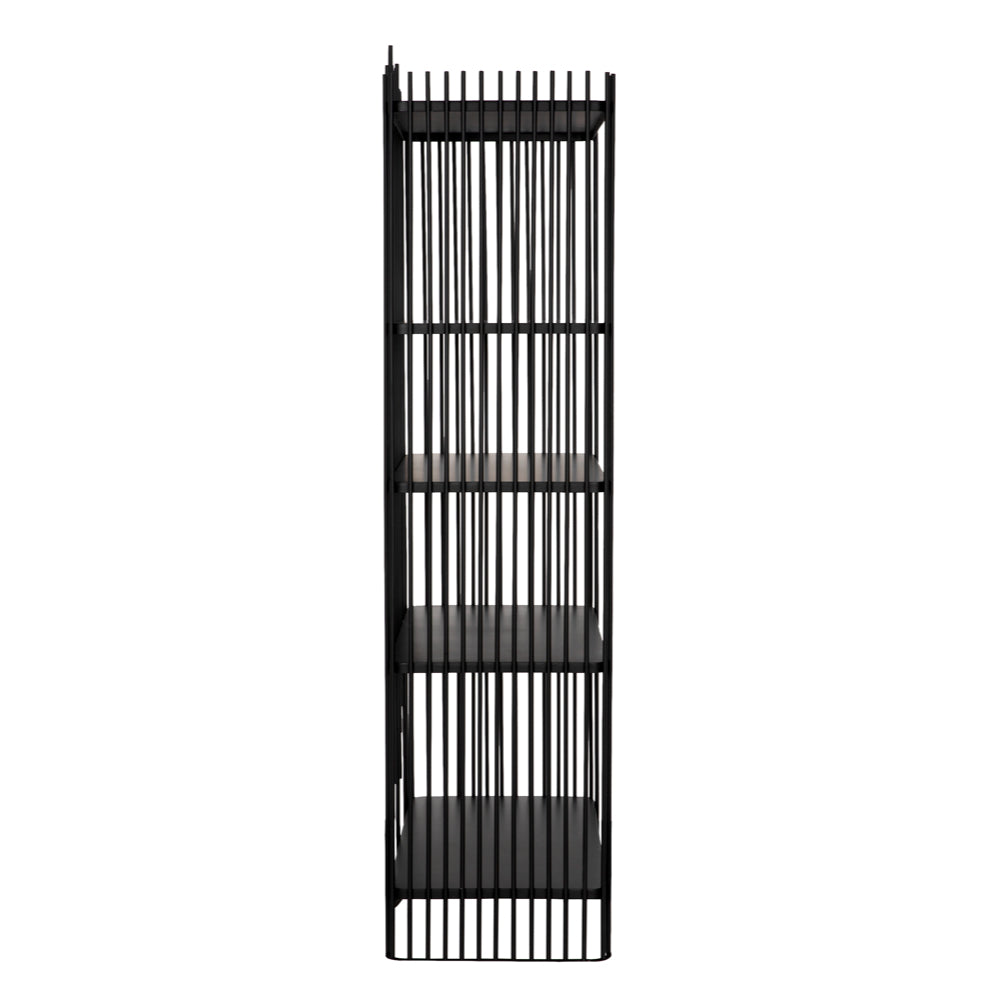 Mila Bookcase Bookcases & Shelves Noir , Black Friday Sale Noir Furniture Sale, Old Bones Co, Mid Century Furniture Sale, Four Hands Furniture, Black Friday Sale Mila Bookcase,Gus Sale, Perigold Mila Bookcase Bookcases & Shelves Black Friday Sale , Perigold Sale Mila Bookcase,Mila Bookcase Lulu and Georgia, Burke Decor Sale Mila Bookcase, www.oldbonesco.com