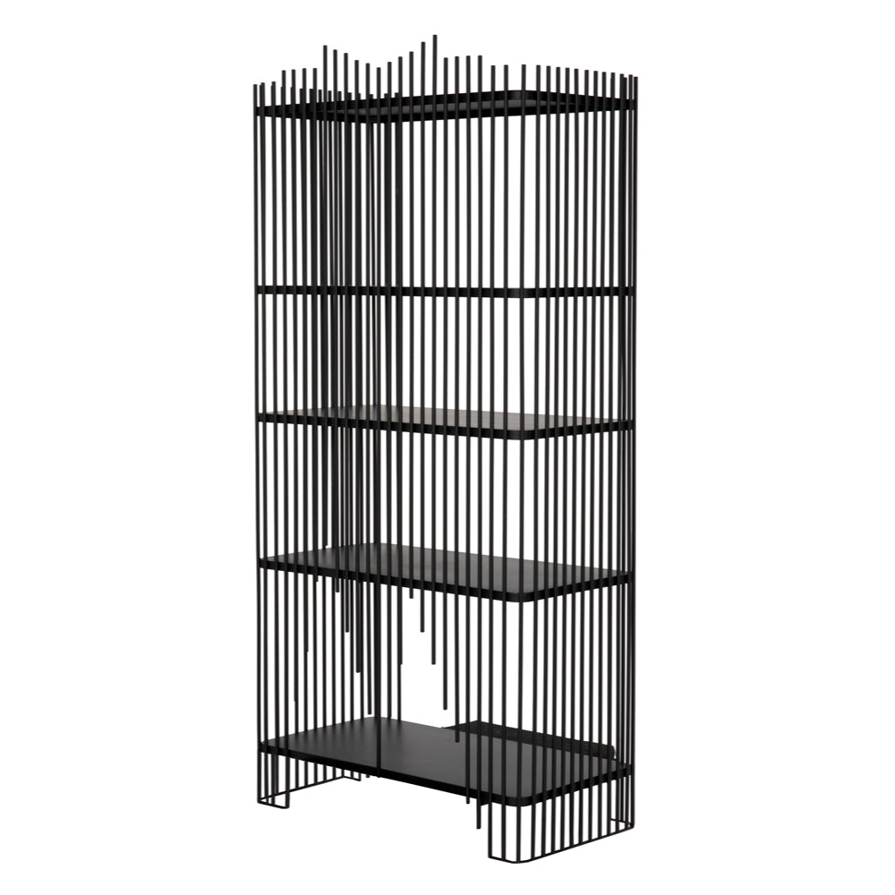 Mila Bookcase Bookcases & Shelves Noir , Black Friday Sale Noir Furniture Sale, Old Bones Co, Mid Century Furniture Sale, Four Hands Furniture, Black Friday Sale Mila Bookcase,Gus Sale, Perigold Mila Bookcase Bookcases & Shelves Black Friday Sale , Perigold Sale Mila Bookcase,Mila Bookcase Lulu and Georgia, Burke Decor Sale Mila Bookcase, www.oldbonesco.com