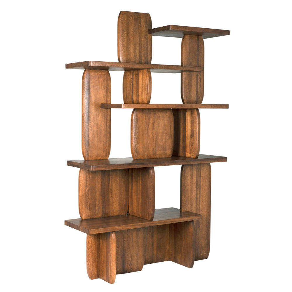 Kilimanjaro Bookcase Bookcases & Shelves Noir , Black Friday Sale Noir Furniture Sale, Old Bones Co, Mid Century Furniture Sale, Four Hands Furniture, Black Friday Sale Kilimanjaro Bookcase,Gus Sale, Perigold Kilimanjaro Bookcase Bookcases & Shelves Black Friday Sale , Perigold Sale Kilimanjaro Bookcase,Kilimanjaro Bookcase Lulu and Georgia, Burke Decor Sale Kilimanjaro Bookcase, www.oldbonesco.com