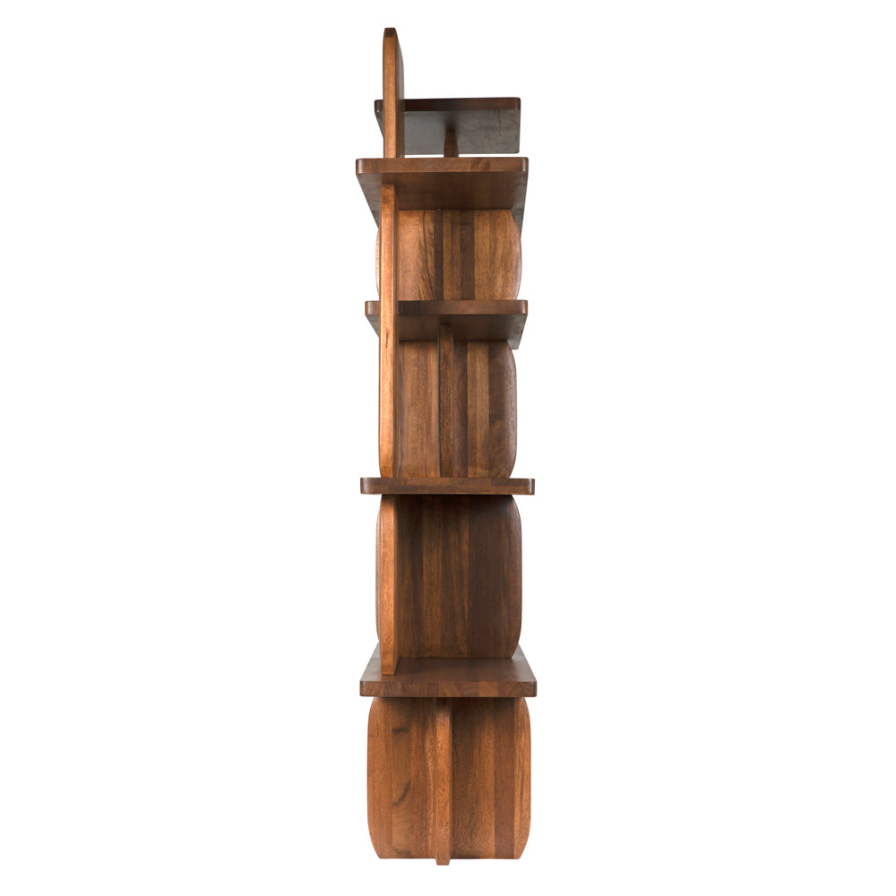 Kilimanjaro Bookcase Bookcases & Shelves Noir , Black Friday Sale Noir Furniture Sale, Old Bones Co, Mid Century Furniture Sale, Four Hands Furniture, Black Friday Sale Kilimanjaro Bookcase,Gus Sale, Perigold Kilimanjaro Bookcase Bookcases & Shelves Black Friday Sale , Perigold Sale Kilimanjaro Bookcase,Kilimanjaro Bookcase Lulu and Georgia, Burke Decor Sale Kilimanjaro Bookcase, www.oldbonesco.com