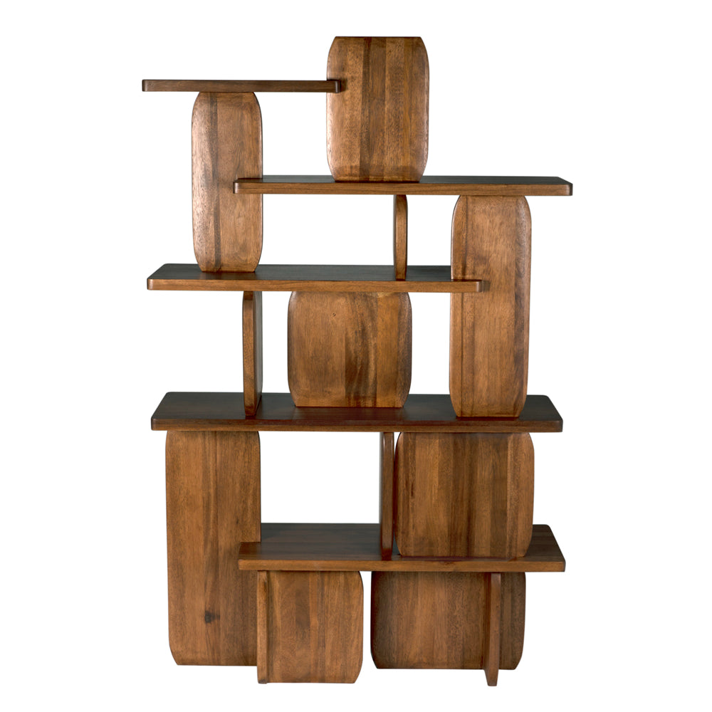 Kilimanjaro Bookcase Bookcases & Shelves Noir , Black Friday Sale Noir Furniture Sale, Old Bones Co, Mid Century Furniture Sale, Four Hands Furniture, Black Friday Sale Kilimanjaro Bookcase,Gus Sale, Perigold Kilimanjaro Bookcase Bookcases & Shelves Black Friday Sale , Perigold Sale Kilimanjaro Bookcase,Kilimanjaro Bookcase Lulu and Georgia, Burke Decor Sale Kilimanjaro Bookcase, www.oldbonesco.com
