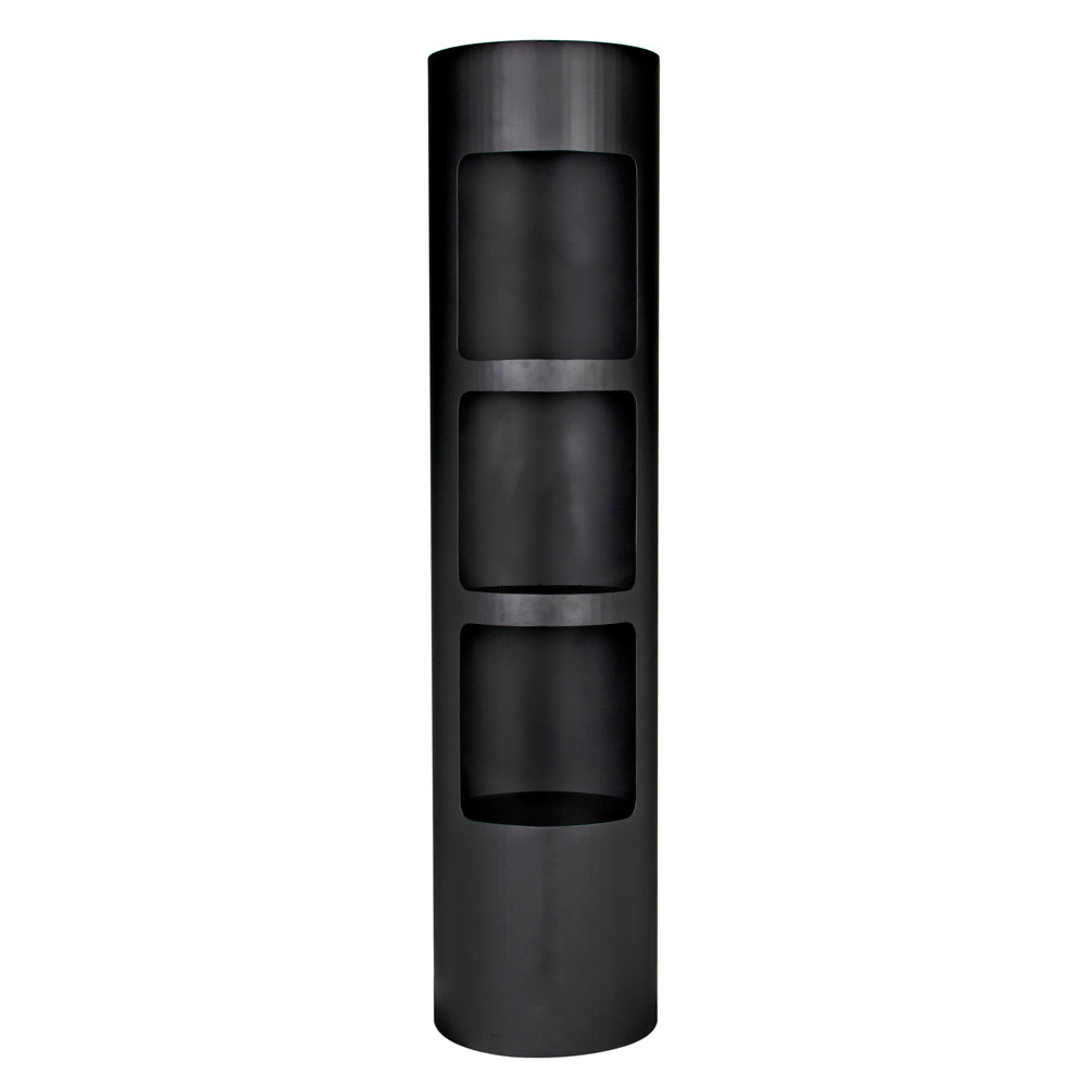 Reverso Bookcase Bookcases & Shelves Noir , Black Friday Sale Noir Furniture Sale, Old Bones Co, Mid Century Furniture Sale, Four Hands Furniture, Black Friday Sale Reverso Bookcase,Gus Sale, Perigold Reverso Bookcase Bookcases & Shelves Black Friday Sale , Perigold Sale Reverso Bookcase,Reverso Bookcase Lulu and Georgia, Burke Decor Sale Reverso Bookcase, www.oldbonesco.com