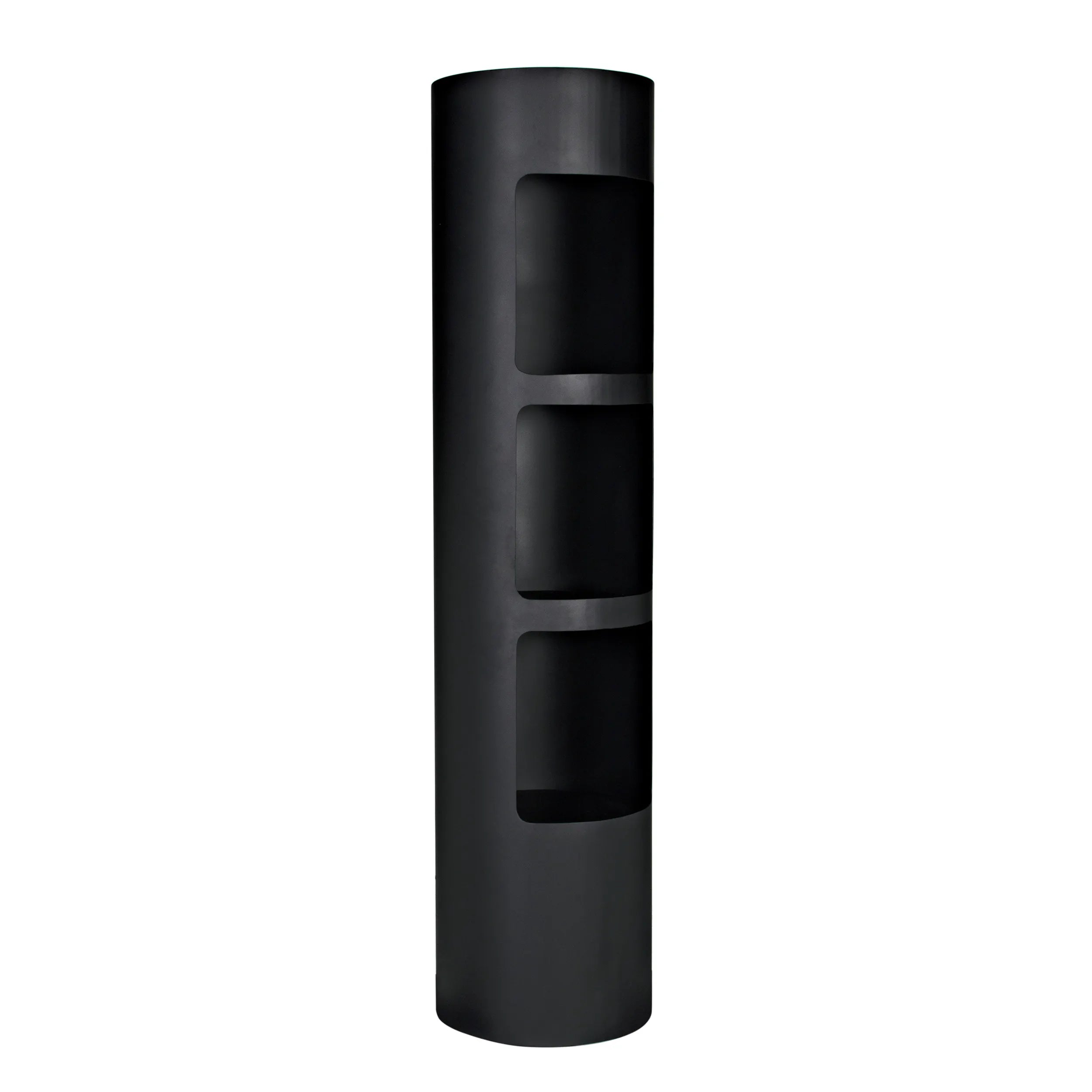 Reverso Bookcase Bookcases & Shelves Noir , Black Friday Sale Noir Furniture Sale, Old Bones Co, Mid Century Furniture Sale, Four Hands Furniture, Black Friday Sale Reverso Bookcase,Gus Sale, Perigold Reverso Bookcase Bookcases & Shelves Black Friday Sale , Perigold Sale Reverso Bookcase,Reverso Bookcase Lulu and Georgia, Burke Decor Sale Reverso Bookcase, www.oldbonesco.com