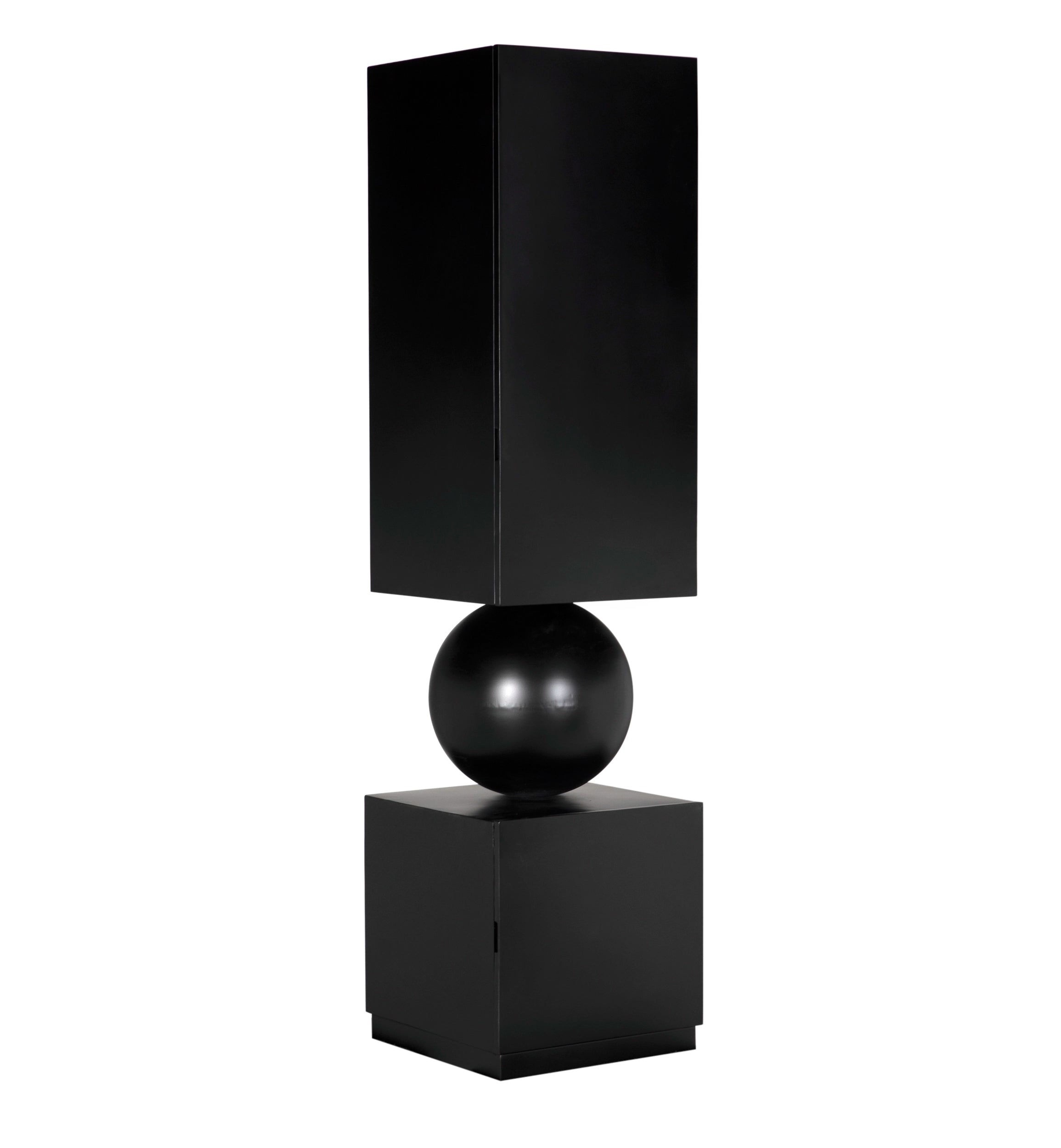 Pillar Cabinet Credenzas & Sideboards Noir , Black Friday Sale Noir Furniture Sale, Old Bones Co, Mid Century Furniture Sale, Four Hands Furniture, Black Friday Sale Pillar Cabinet,Gus Sale, Perigold Pillar Cabinet Credenzas & Sideboards Black Friday Sale , Perigold Sale Pillar Cabinet,Pillar Cabinet Lulu and Georgia, Burke Decor Sale Pillar Cabinet, www.oldbonesco.com