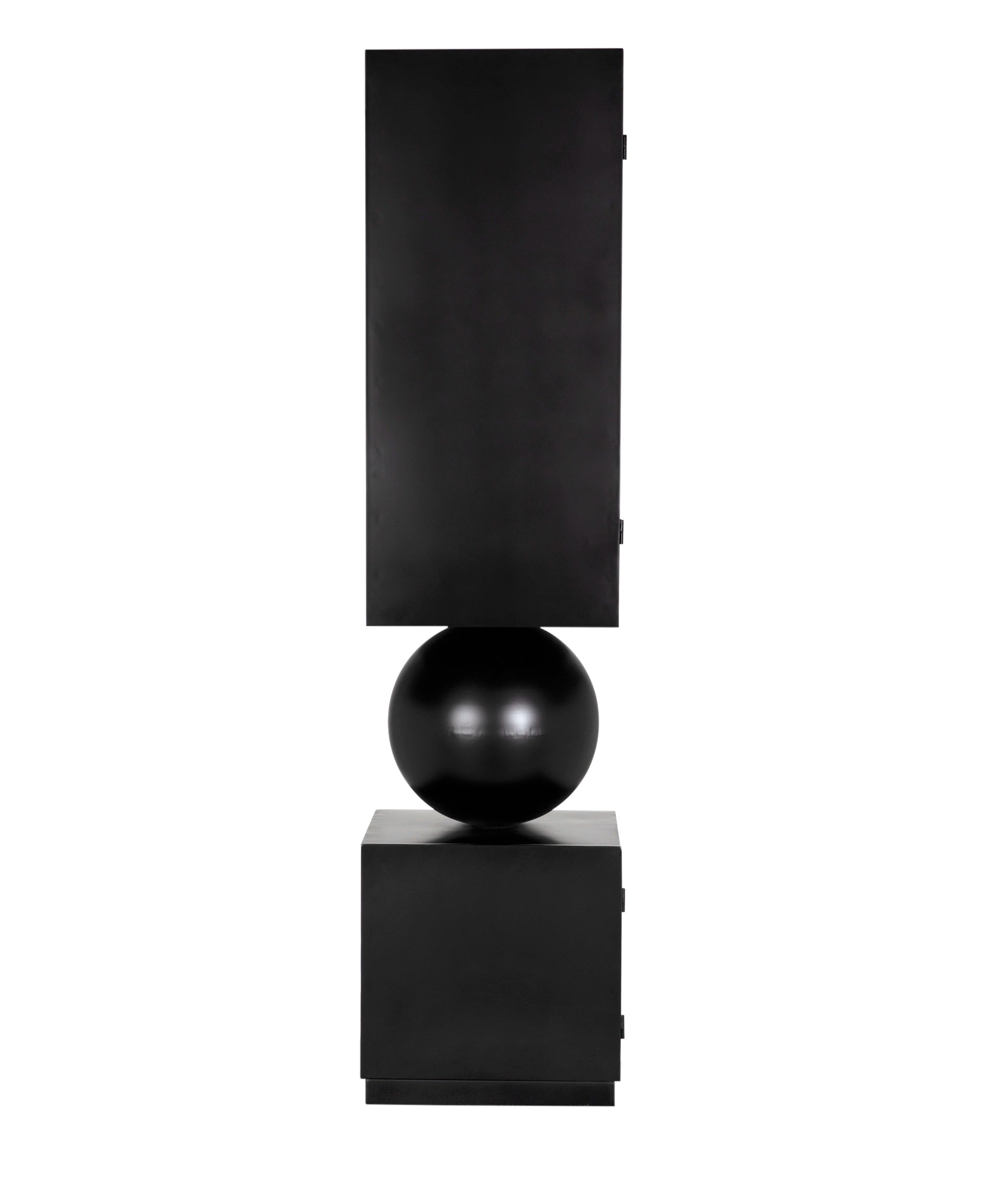 Pillar Cabinet Credenzas & Sideboards Noir , Black Friday Sale Noir Furniture Sale, Old Bones Co, Mid Century Furniture Sale, Four Hands Furniture, Black Friday Sale Pillar Cabinet,Gus Sale, Perigold Pillar Cabinet Credenzas & Sideboards Black Friday Sale , Perigold Sale Pillar Cabinet,Pillar Cabinet Lulu and Georgia, Burke Decor Sale Pillar Cabinet, www.oldbonesco.com
