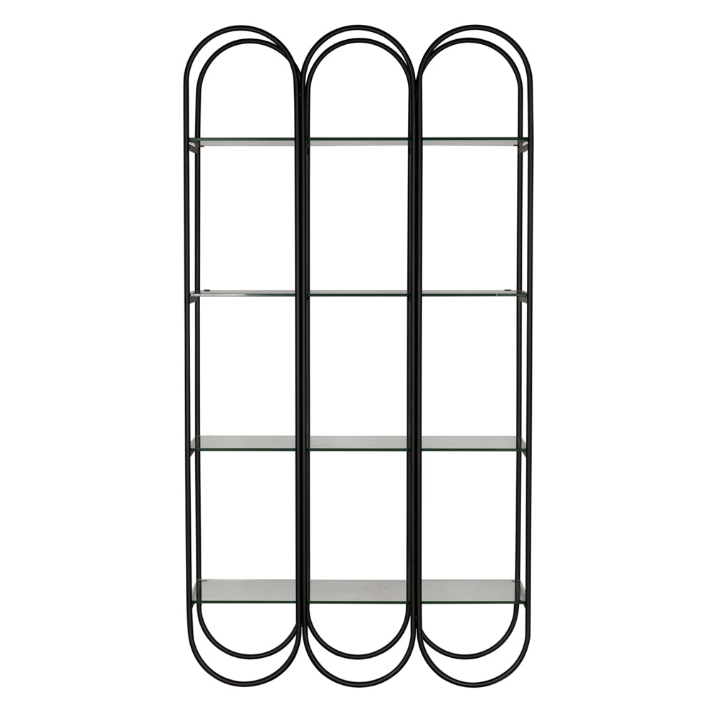 Ulla Bookcase Bookcases & Shelves Noir , Black Friday Sale Noir Furniture Sale, Old Bones Co, Mid Century Furniture Sale, Four Hands Furniture, Black Friday Sale Ulla Bookcase,Gus Sale, Perigold Ulla Bookcase Bookcases & Shelves Black Friday Sale , Perigold Sale Ulla Bookcase,Ulla Bookcase Lulu and Georgia, Burke Decor Sale Ulla Bookcase, www.oldbonesco.com