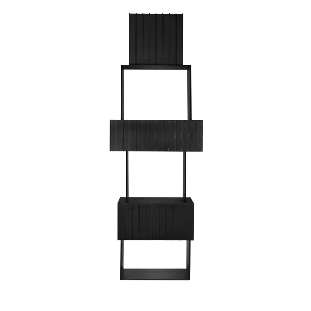 Fujimoto Bookcase Bookcases & Shelves Noir , Black Friday Sale Noir Furniture Sale, Old Bones Co, Mid Century Furniture Sale, Four Hands Furniture, Black Friday Sale Fujimoto Bookcase,Gus Sale, Perigold Fujimoto Bookcase Bookcases & Shelves Black Friday Sale , Perigold Sale Fujimoto Bookcase,Fujimoto Bookcase Lulu and Georgia, Burke Decor Sale Fujimoto Bookcase, www.oldbonesco.com