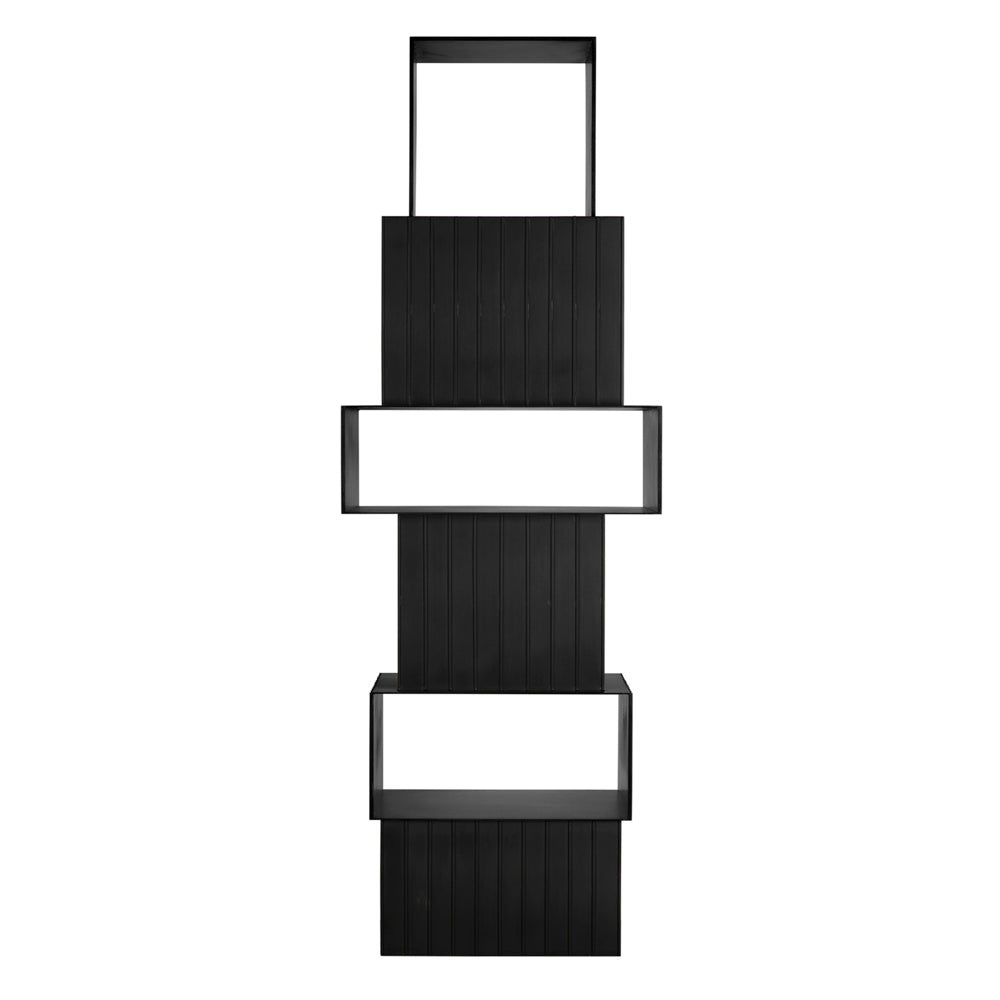 Fujimoto Bookcase Bookcases & Shelves Noir , Black Friday Sale Noir Furniture Sale, Old Bones Co, Mid Century Furniture Sale, Four Hands Furniture, Black Friday Sale Fujimoto Bookcase,Gus Sale, Perigold Fujimoto Bookcase Bookcases & Shelves Black Friday Sale , Perigold Sale Fujimoto Bookcase,Fujimoto Bookcase Lulu and Georgia, Burke Decor Sale Fujimoto Bookcase, www.oldbonesco.com