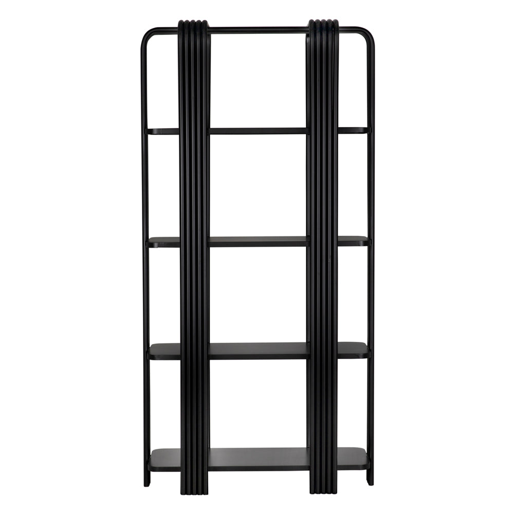 Giza Bookcase Bookcases & Shelves Noir , Black Friday Sale Noir Furniture Sale, Old Bones Co, Mid Century Furniture Sale, Four Hands Furniture, Black Friday Sale Giza Bookcase,Gus Sale, Perigold Giza Bookcase Bookcases & Shelves Black Friday Sale , Perigold Sale Giza Bookcase,Giza Bookcase Lulu and Georgia, Burke Decor Sale Giza Bookcase, www.oldbonesco.com