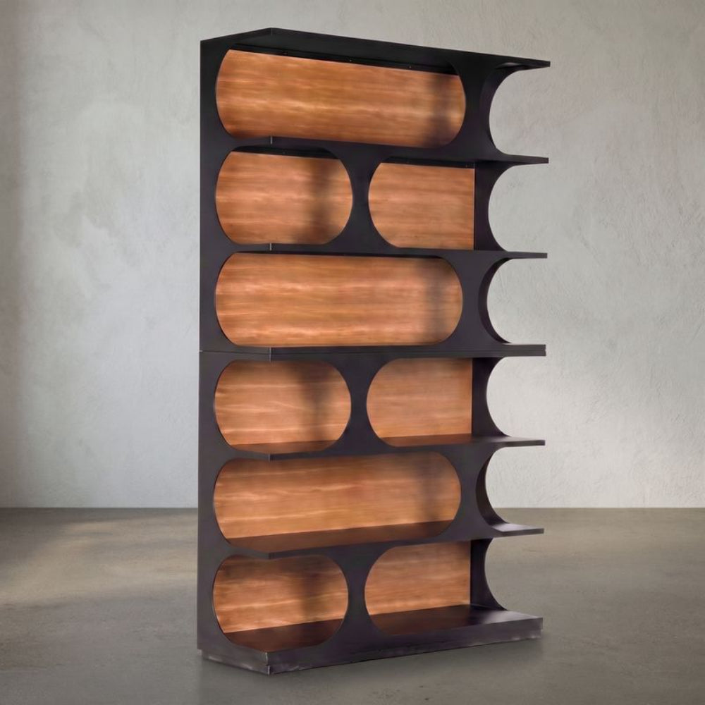 Carlo Bookcase