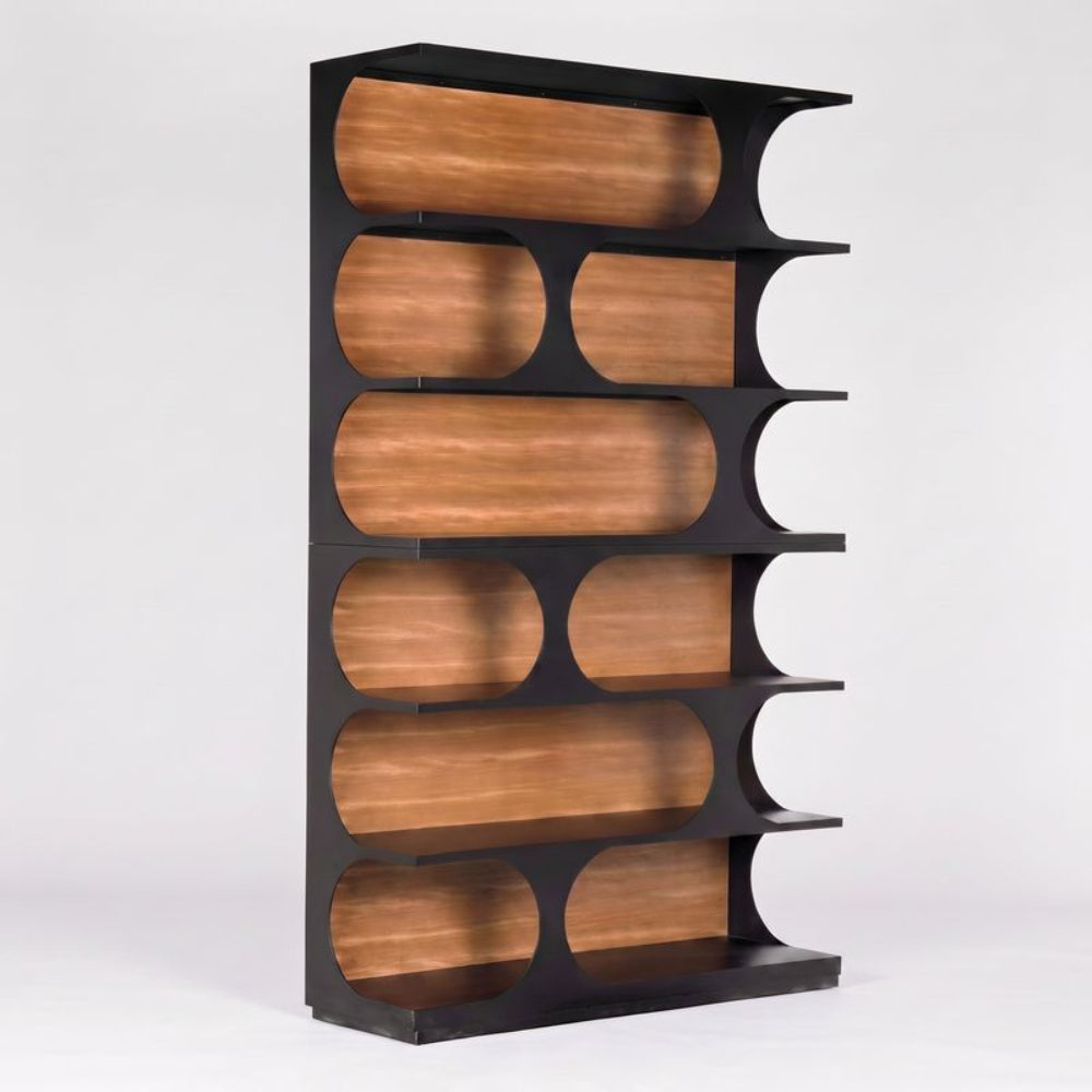 Carlo Bookcase