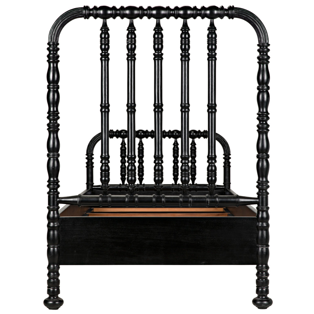 Bachelor Bed Beds Noir , Black Friday Sale Noir Furniture Sale, Old Bones Co, Mid Century Furniture Sale, Four Hands Furniture, Black Friday Sale Bachelor Bed,Gus Sale, Perigold Bachelor Bed Beds Black Friday Sale , Perigold Sale Bachelor Bed,Bachelor Bed Lulu and Georgia, Burke Decor Sale Bachelor Bed, www.oldbonesco.com