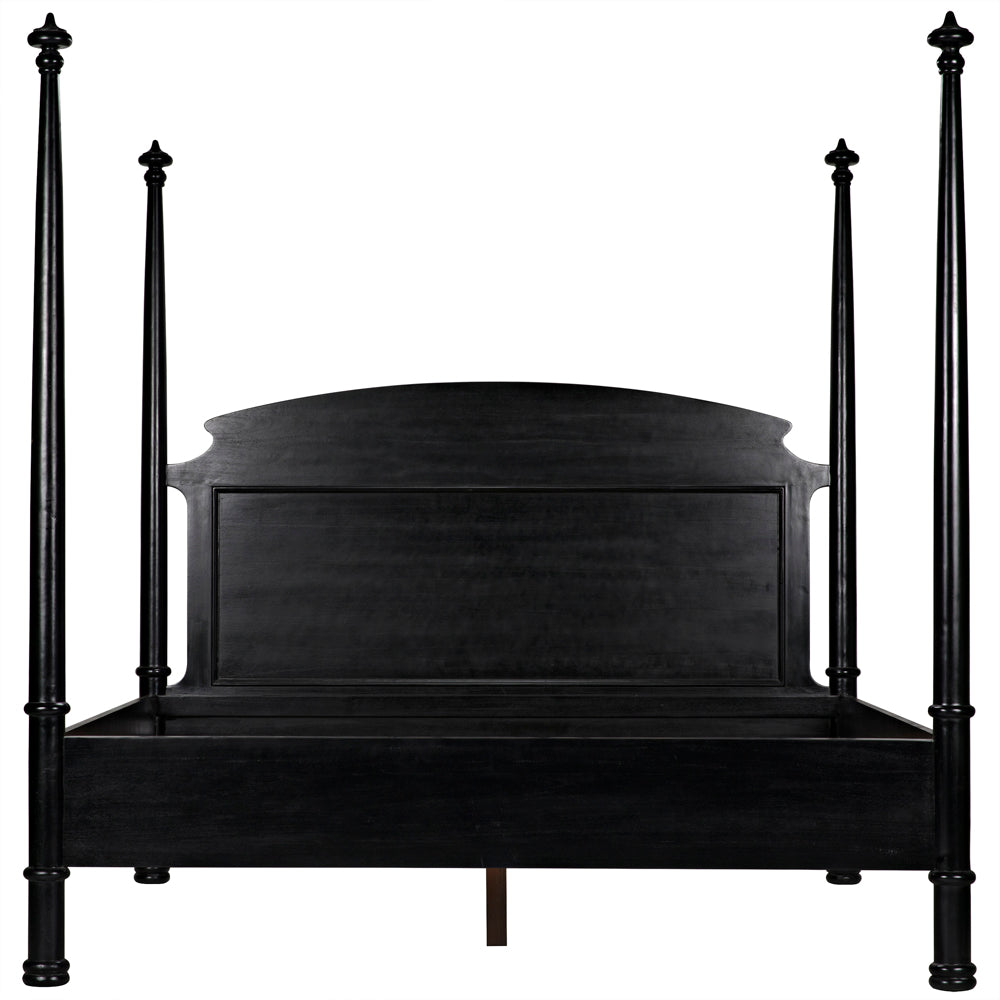 New Douglas Bed Beds Noir , Black Friday Sale Noir Furniture Sale, Old Bones Co, Mid Century Furniture Sale, Four Hands Furniture, Black Friday Sale New Douglas Bed,Gus Sale, Perigold New Douglas Bed Beds Black Friday Sale , Perigold Sale New Douglas Bed,New Douglas Bed Lulu and Georgia, Burke Decor Sale New Douglas Bed, www.oldbonesco.com