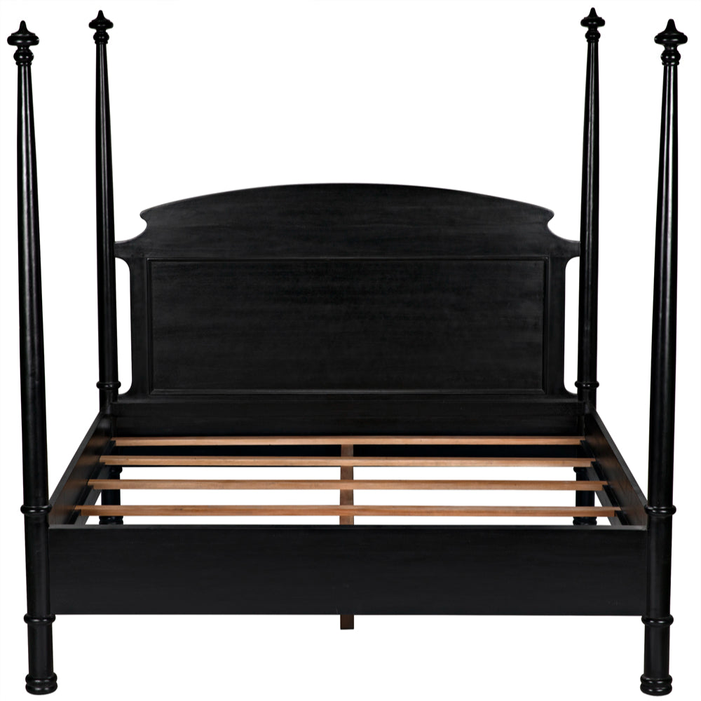 New Douglas Bed Beds Noir , Black Friday Sale Noir Furniture Sale, Old Bones Co, Mid Century Furniture Sale, Four Hands Furniture, Black Friday Sale New Douglas Bed,Gus Sale, Perigold New Douglas Bed Beds Black Friday Sale , Perigold Sale New Douglas Bed,New Douglas Bed Lulu and Georgia, Burke Decor Sale New Douglas Bed, www.oldbonesco.com