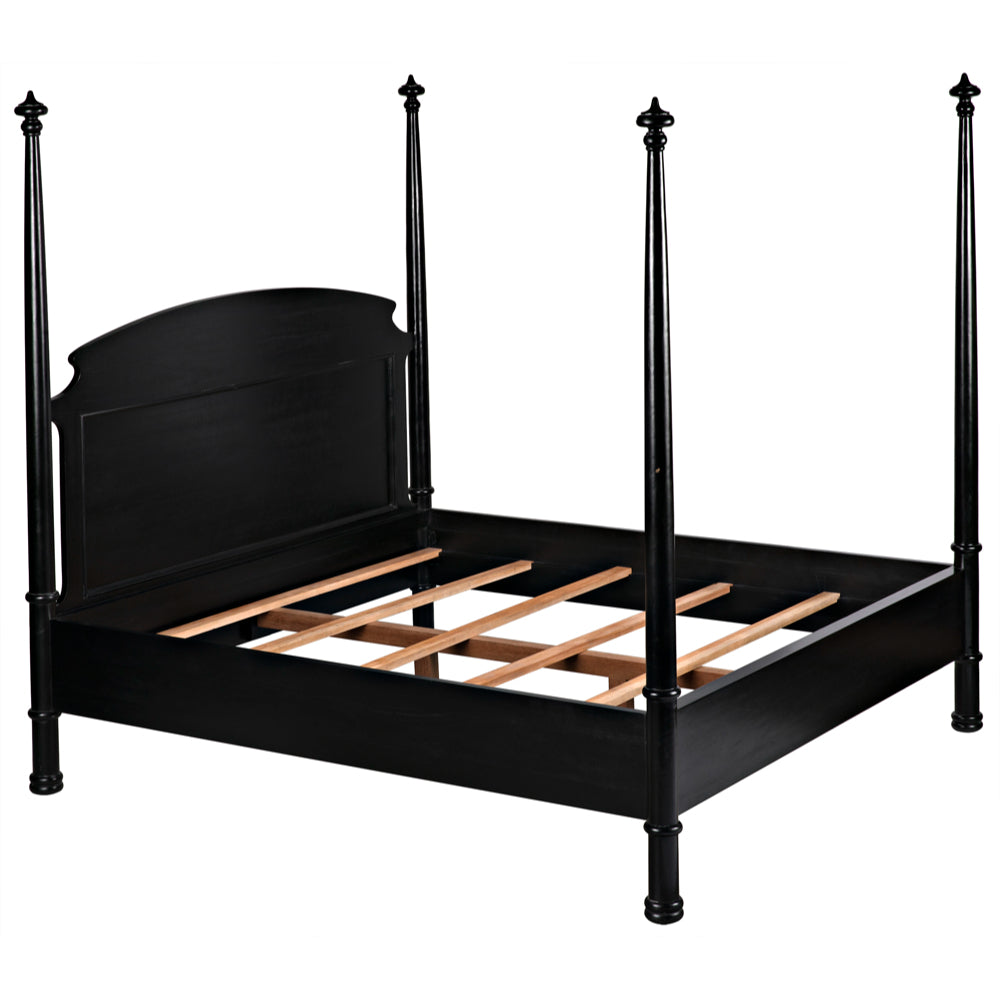 New Douglas Bed Beds Noir , Black Friday Sale Noir Furniture Sale, Old Bones Co, Mid Century Furniture Sale, Four Hands Furniture, Black Friday Sale New Douglas Bed,Gus Sale, Perigold New Douglas Bed Beds Black Friday Sale , Perigold Sale New Douglas Bed,New Douglas Bed Lulu and Georgia, Burke Decor Sale New Douglas Bed, www.oldbonesco.com