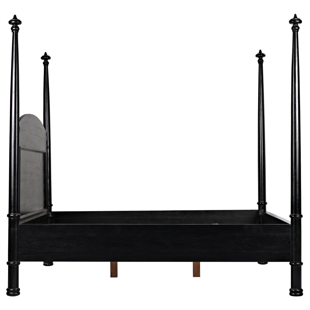 New Douglas Bed Beds Noir , Black Friday Sale Noir Furniture Sale, Old Bones Co, Mid Century Furniture Sale, Four Hands Furniture, Black Friday Sale New Douglas Bed,Gus Sale, Perigold New Douglas Bed Beds Black Friday Sale , Perigold Sale New Douglas Bed,New Douglas Bed Lulu and Georgia, Burke Decor Sale New Douglas Bed, www.oldbonesco.com